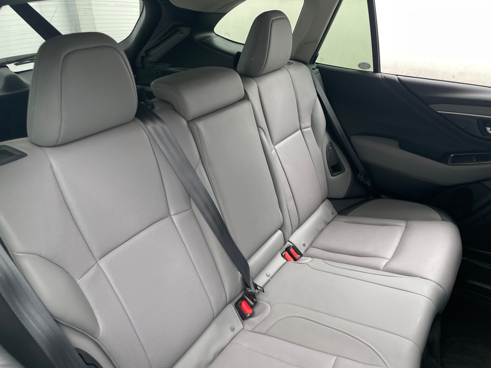 Thumbnail: 2024 Subaru Outback - 5