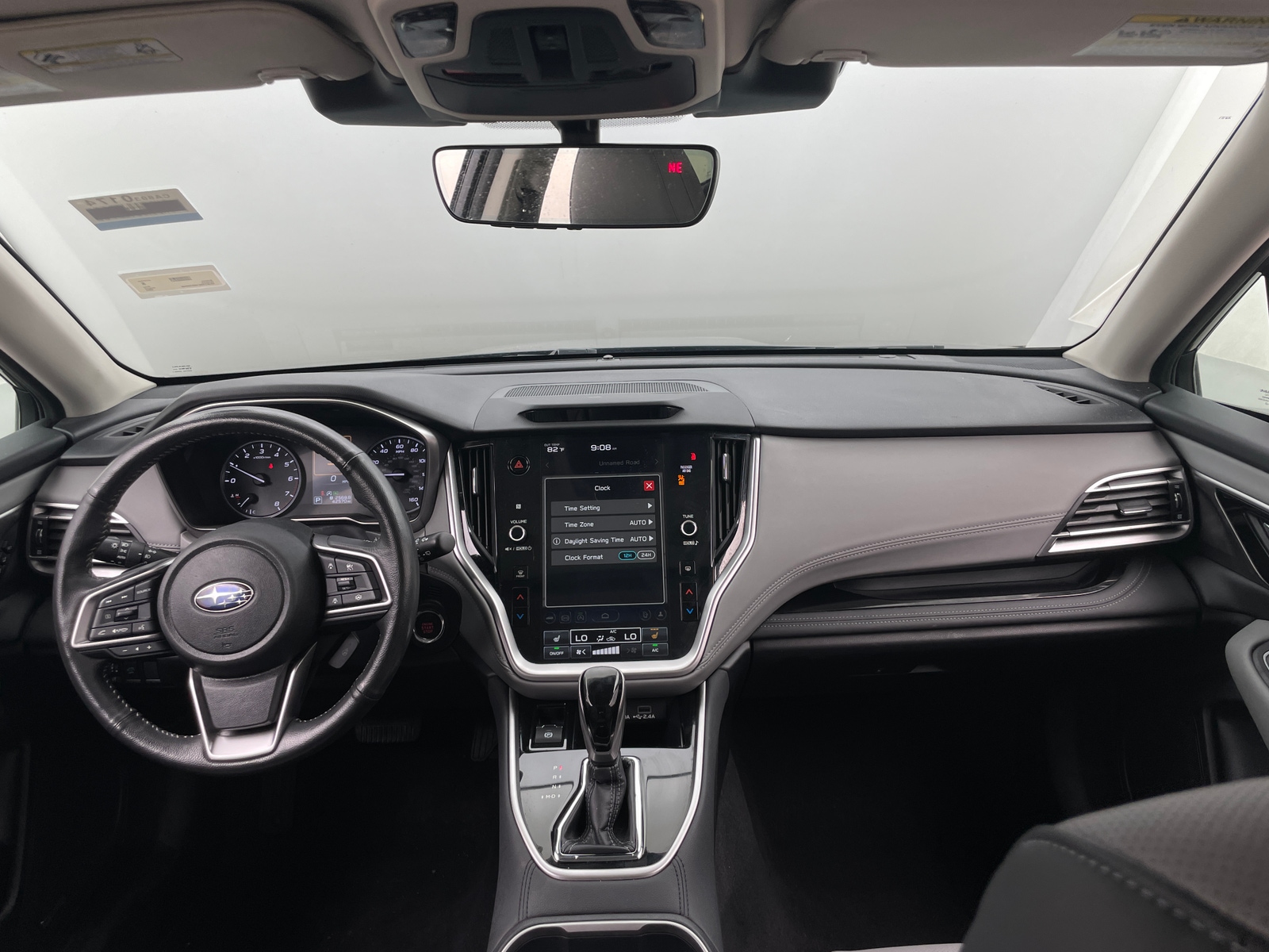 Thumbnail: 2024 Subaru Outback - 2