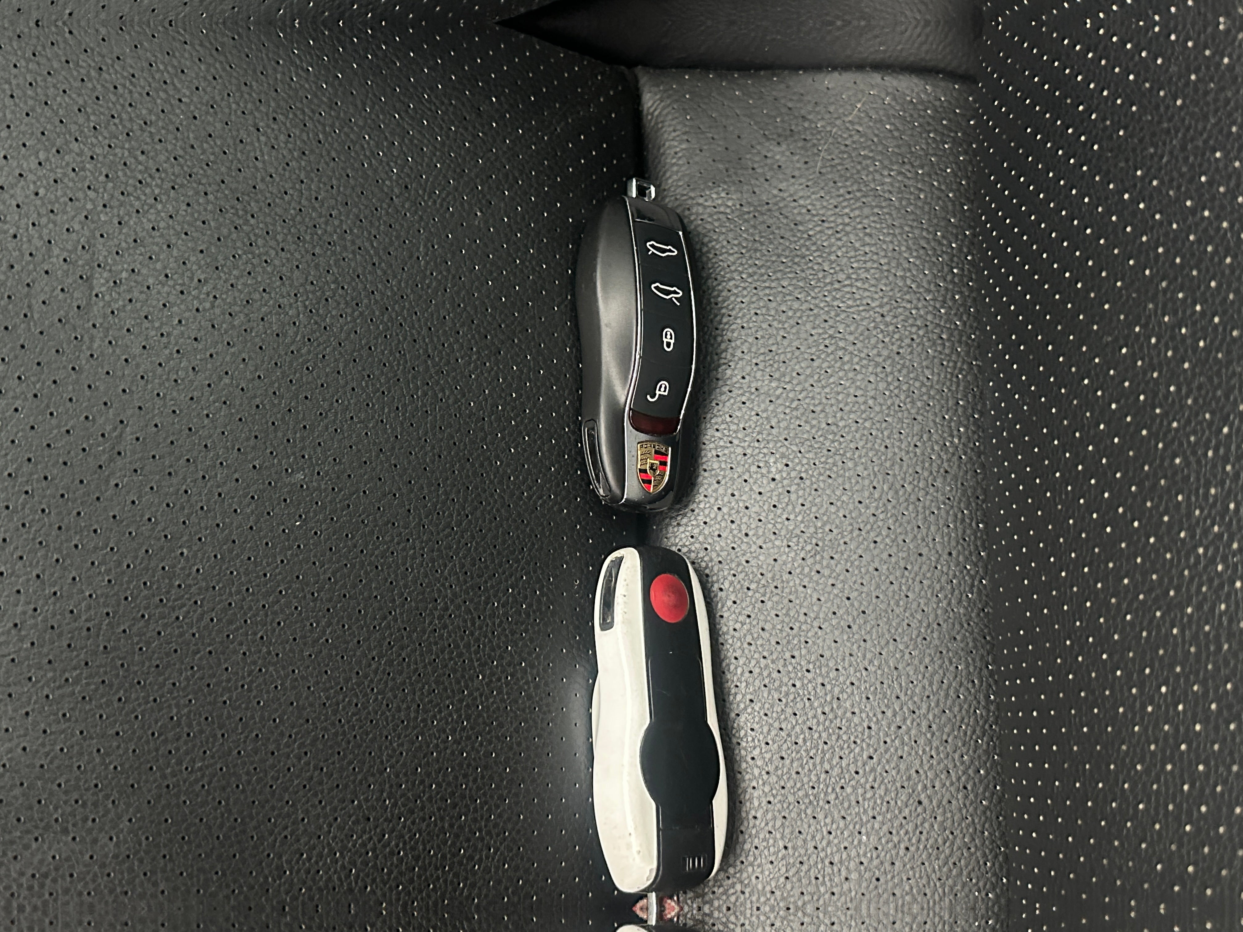 2014 Porsche Cayman