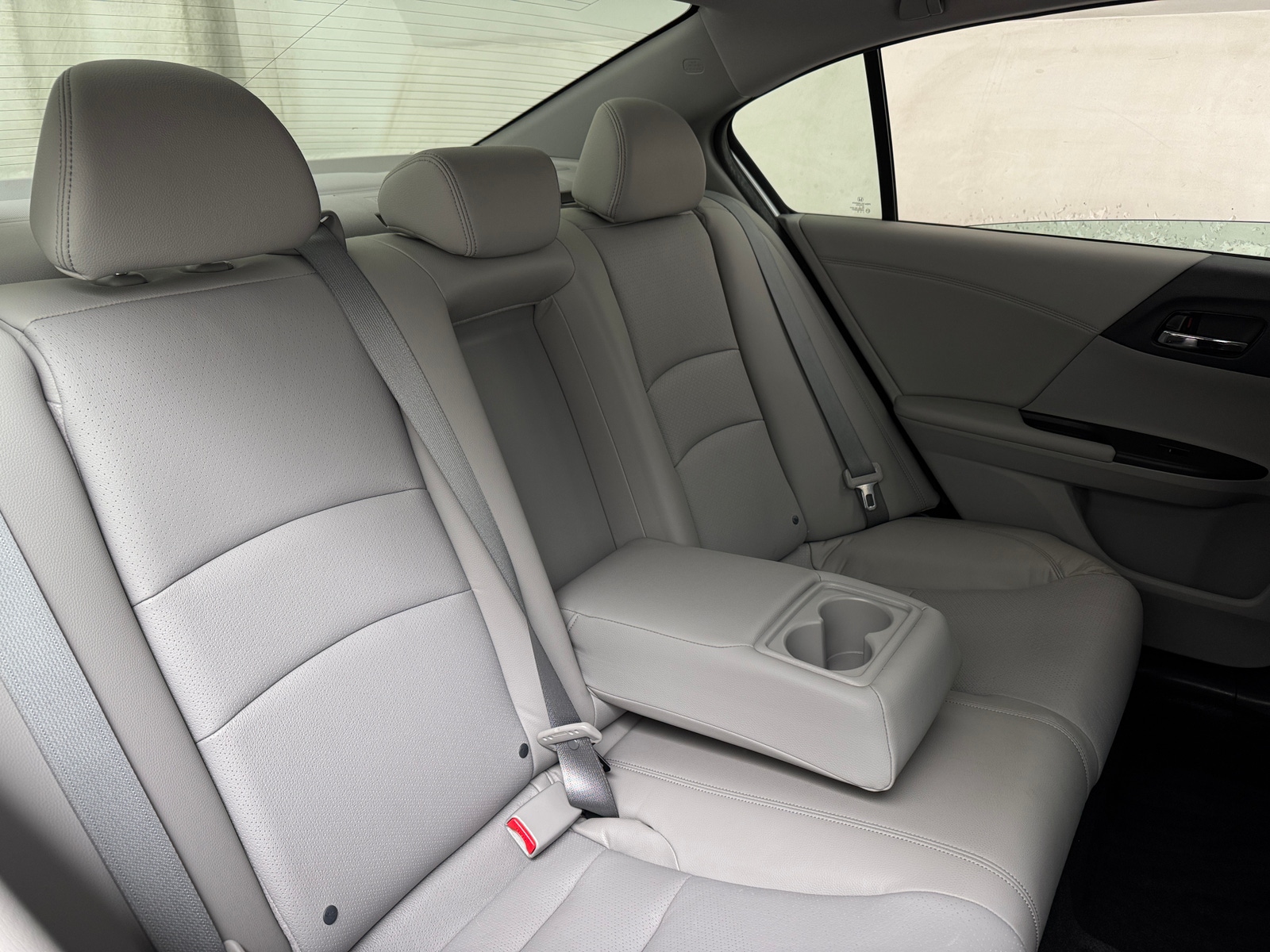 Thumbnail: 2013 Honda Accord - 5