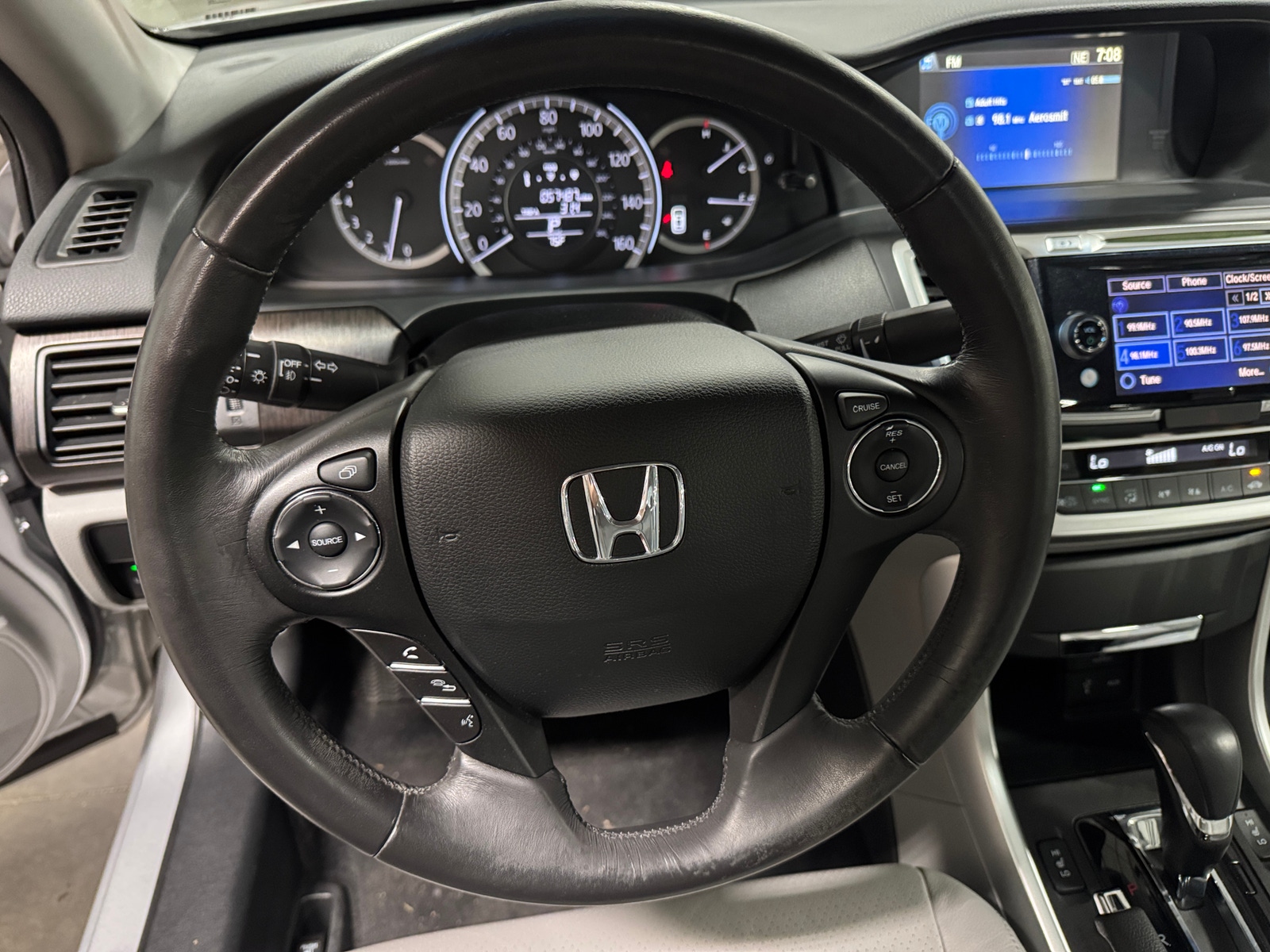 Thumbnail: 2013 Honda Accord - 4
