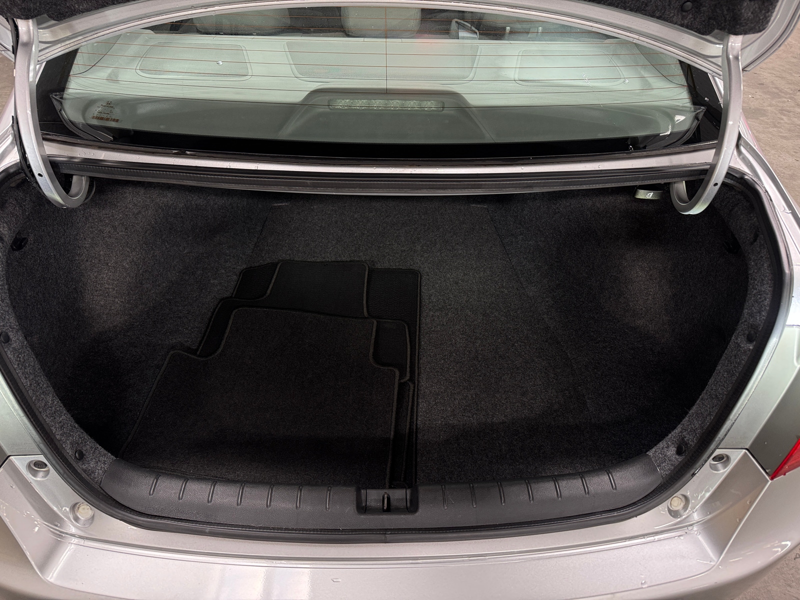 Thumbnail: 2013 Honda Accord - 6