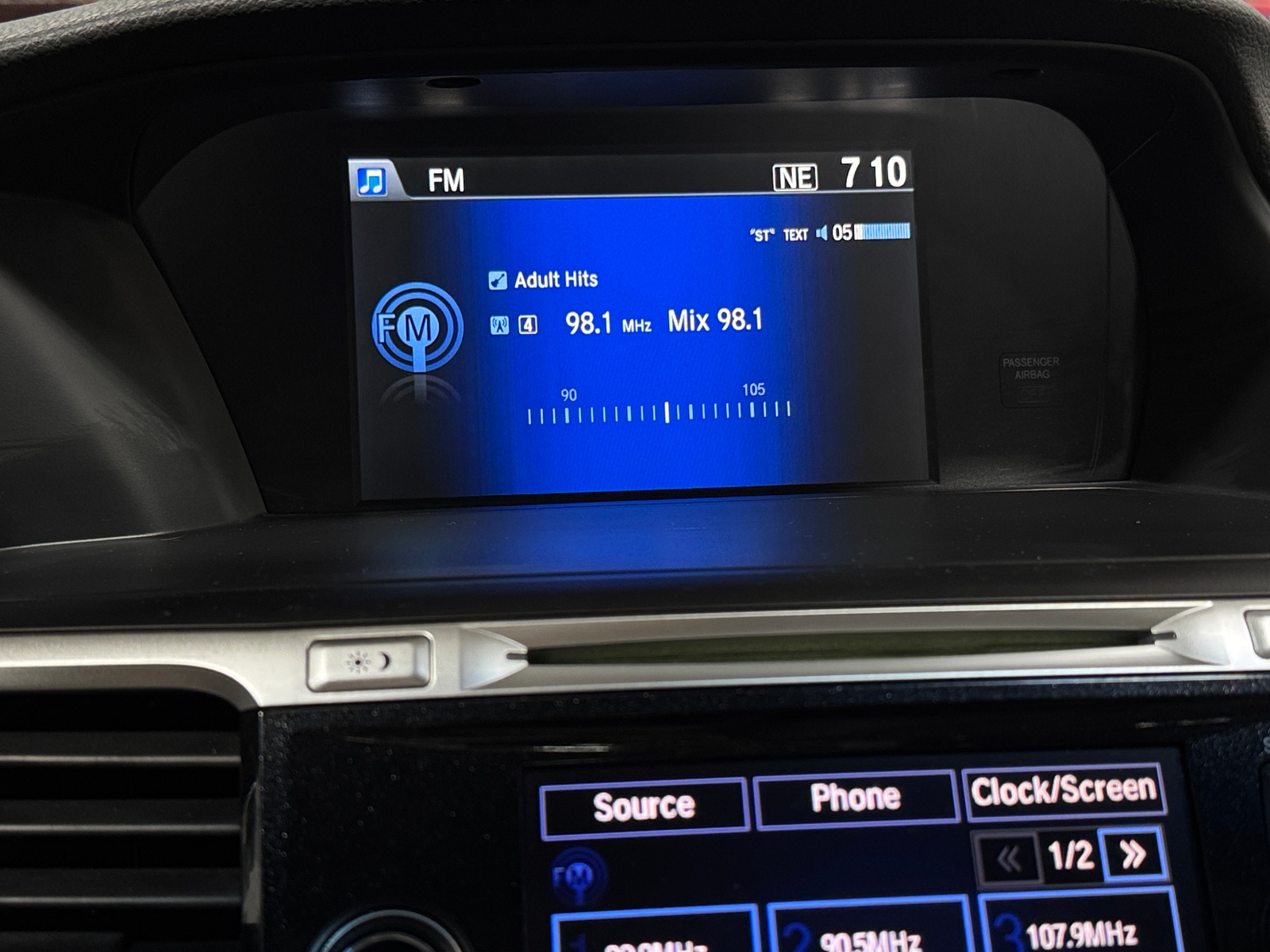 Thumbnail: 2013 Honda Accord - 3