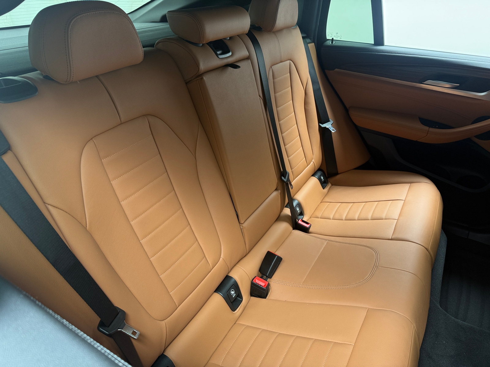 Thumbnail: 2019 BMW X4 - 5