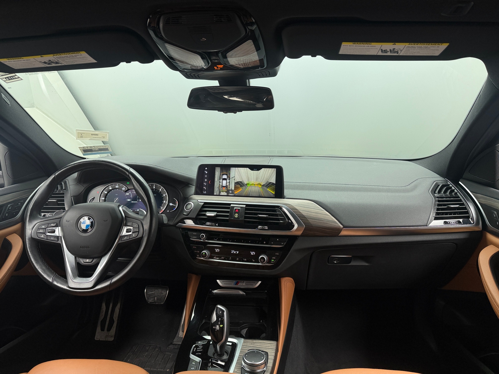 Thumbnail: 2019 BMW X4 - 2