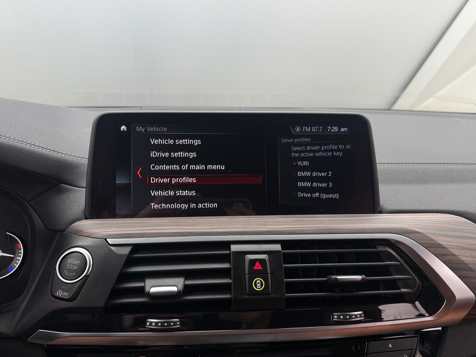 Thumbnail: 2019 BMW X4 - 3