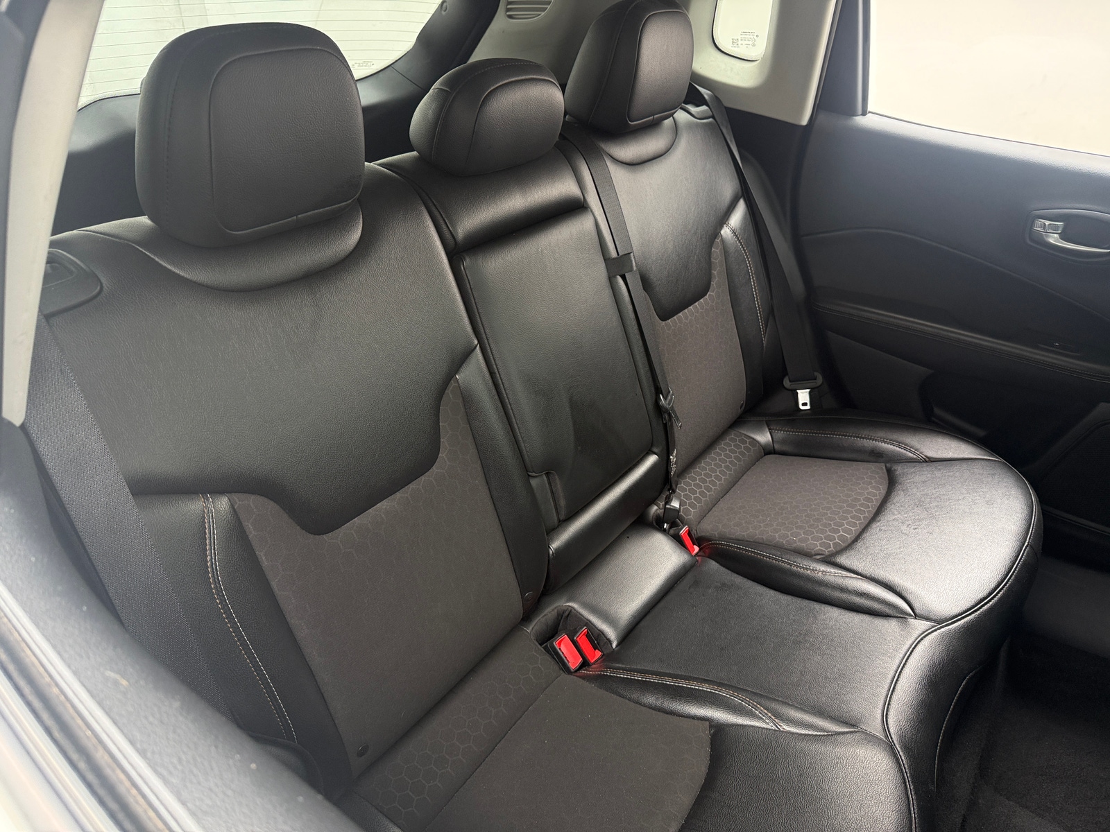Thumbnail: 2021 Jeep Compass - 6