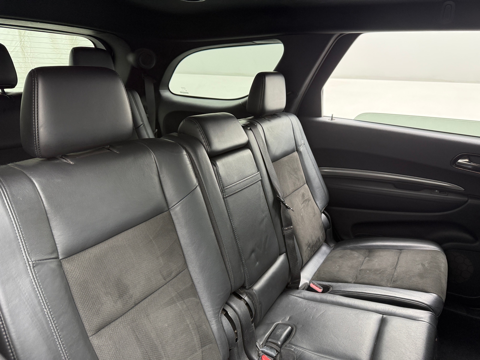 Thumbnail: 2020 Dodge Durango - 5