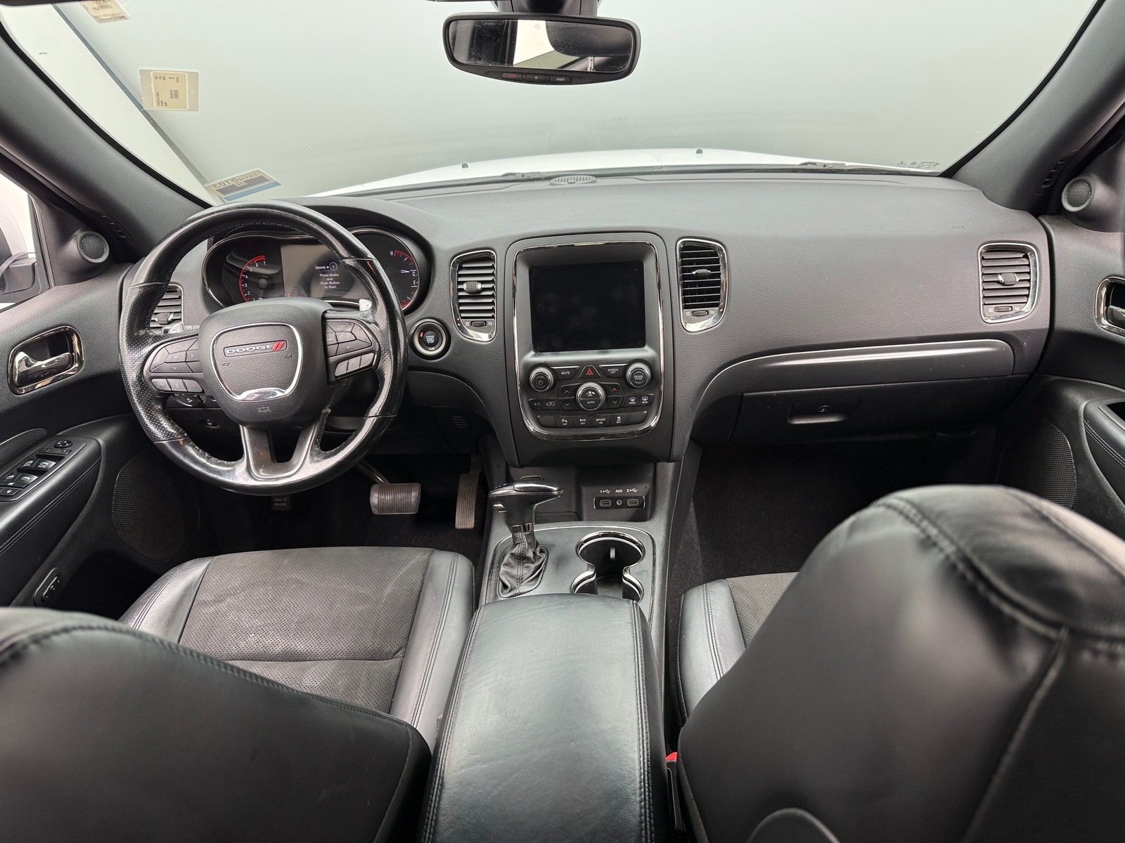 Thumbnail: 2020 Dodge Durango - 2