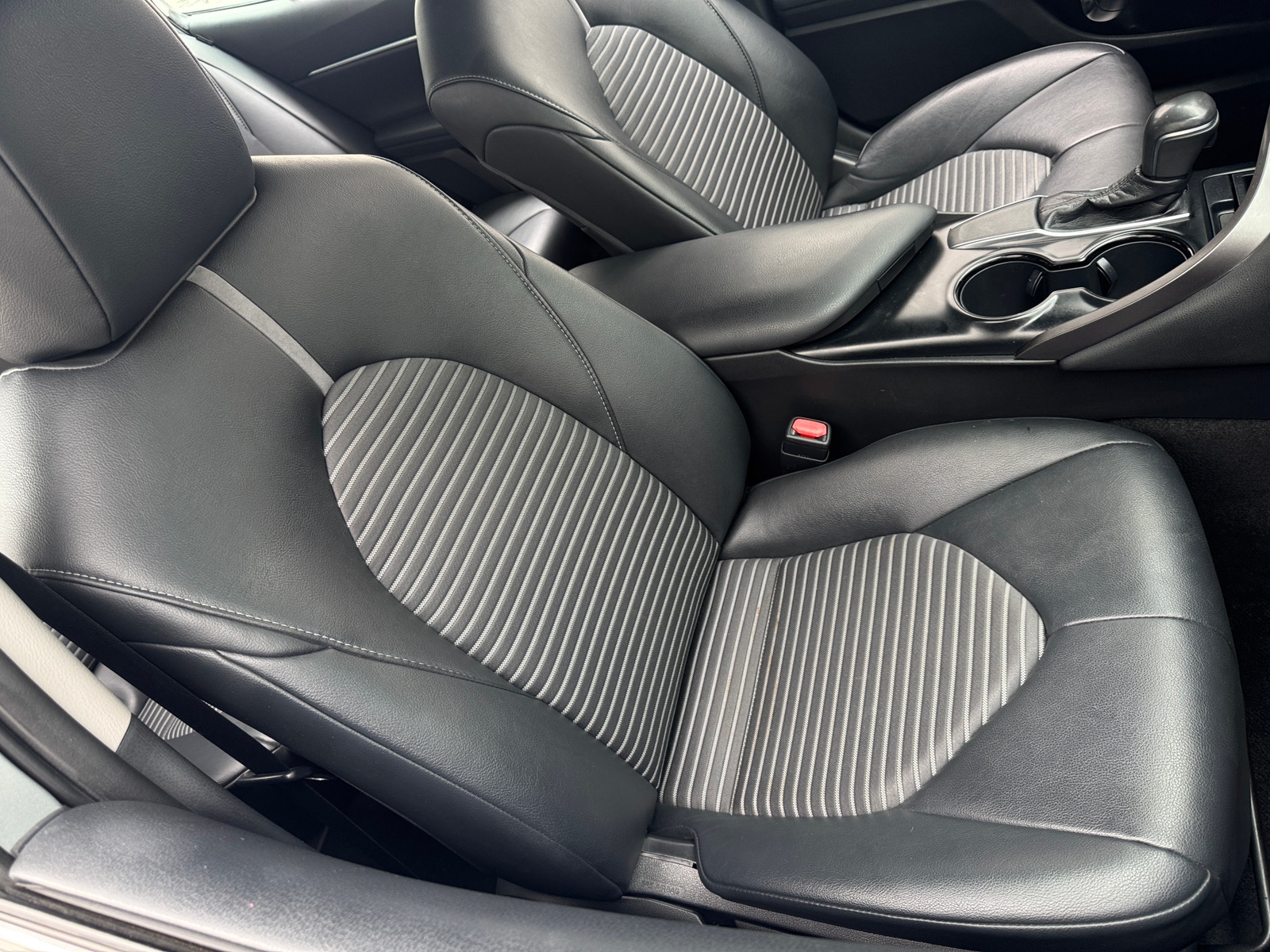 Thumbnail: 2019 Toyota Camry - 2