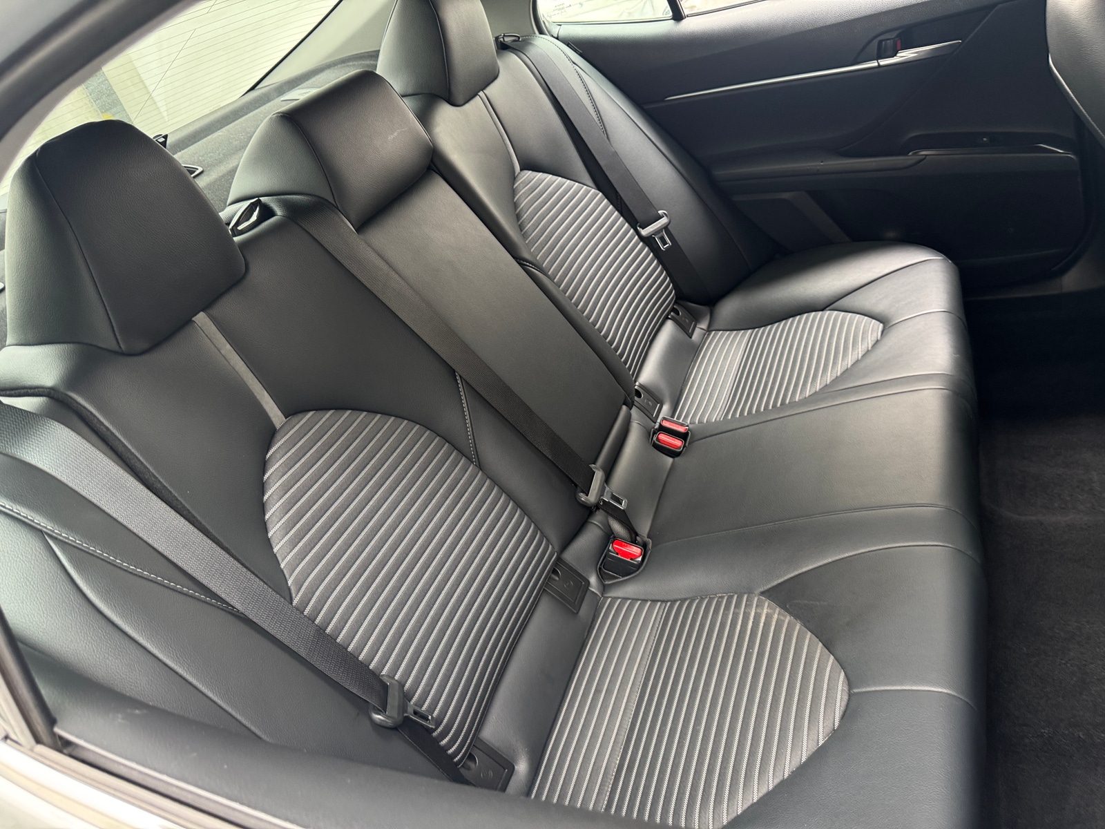 Thumbnail: 2019 Toyota Camry - 6