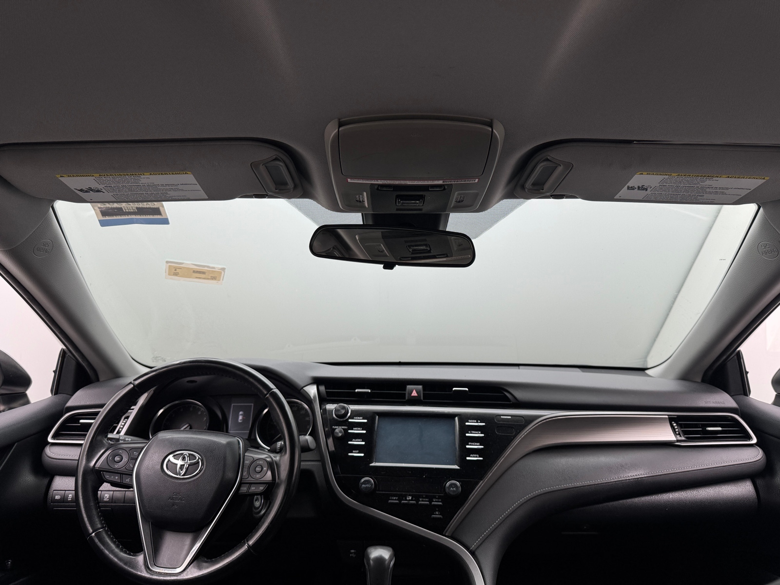 Thumbnail: 2019 Toyota Camry - 3