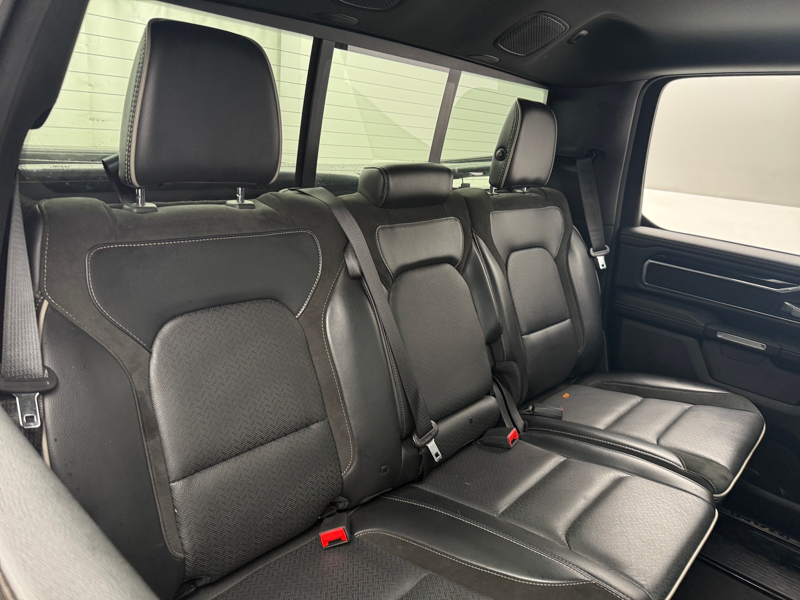 Thumbnail: 2021 RAM 1500 - 5