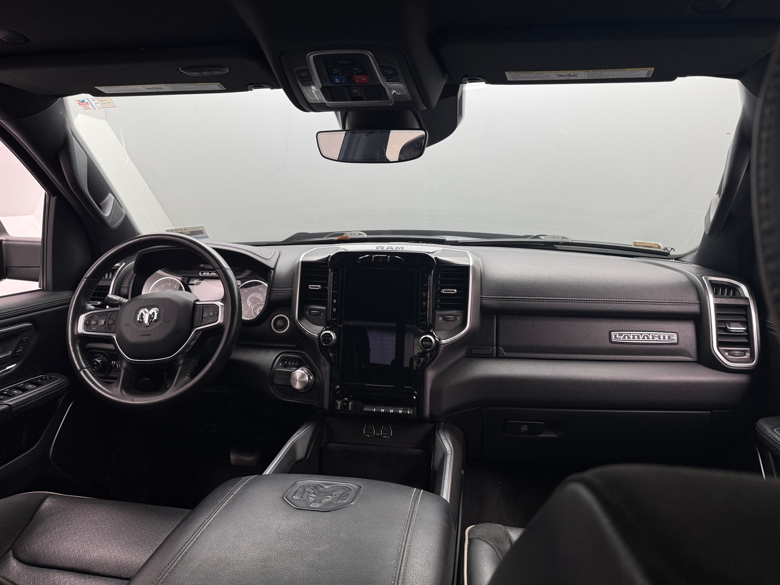 Thumbnail: 2021 RAM 1500 - 2