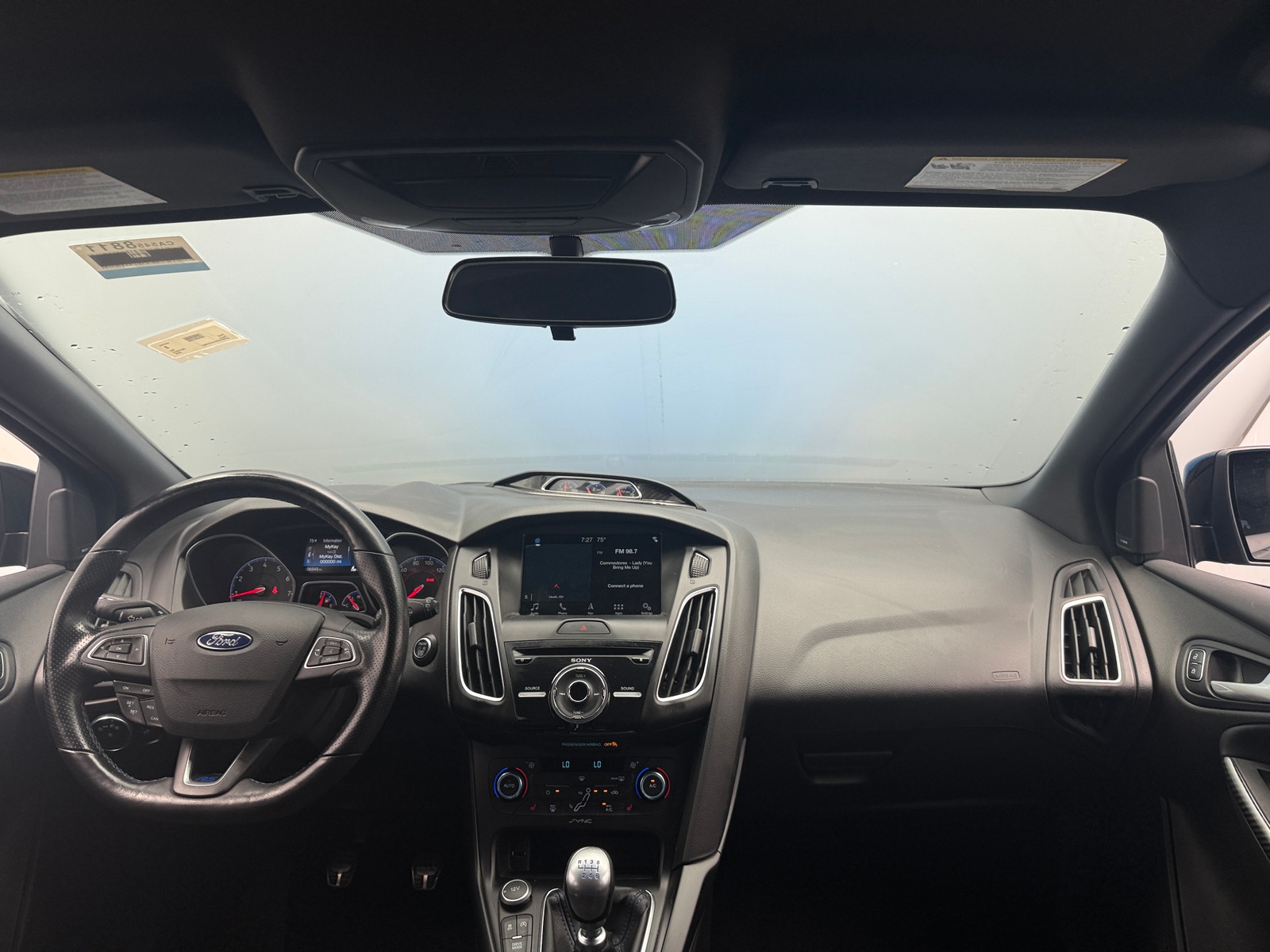 Thumbnail: 2018 Ford Focus - 2