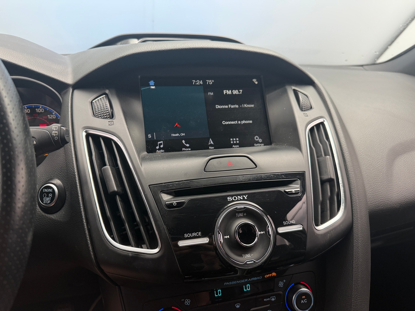 Thumbnail: 2018 Ford Focus - 3