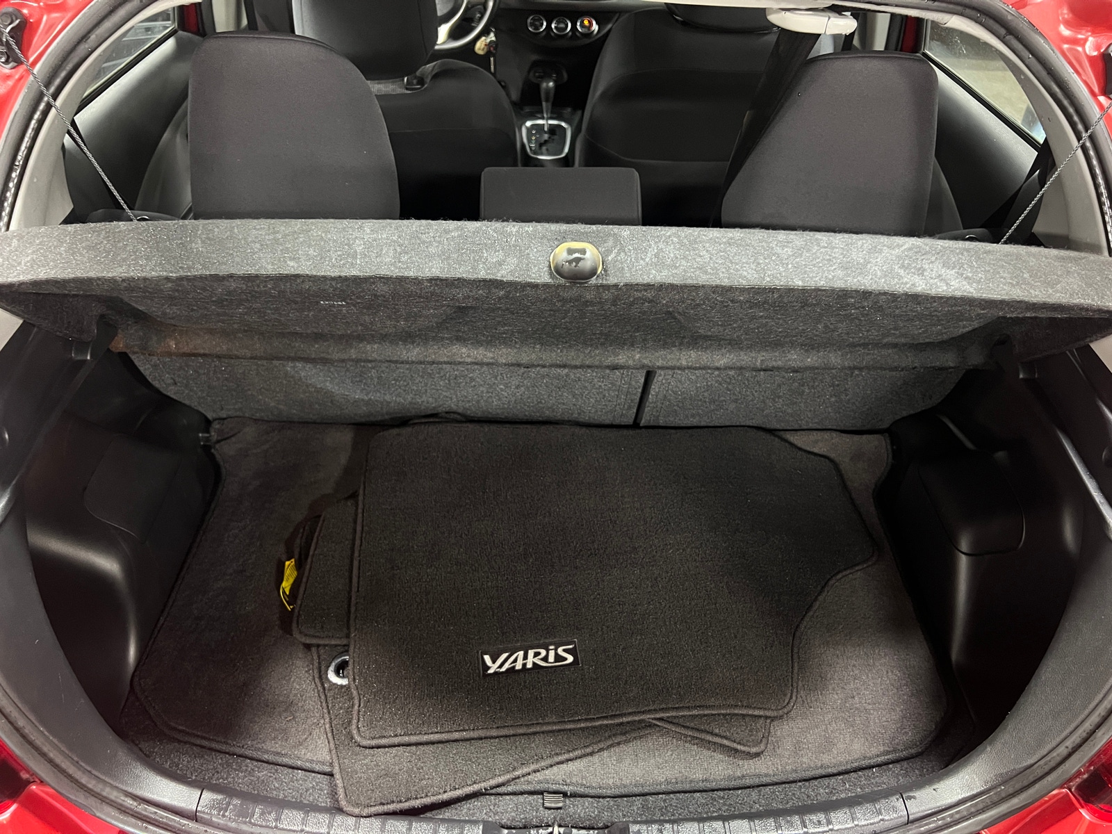 Thumbnail: 2017 Toyota Yaris - 7