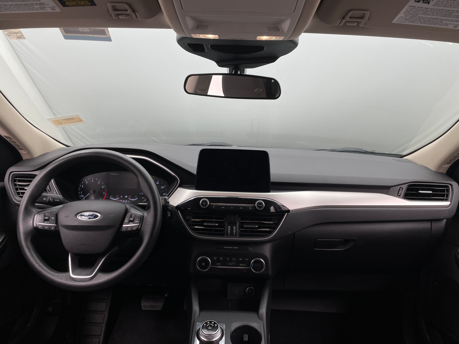 Thumbnail: 2020 Ford Escape - 3