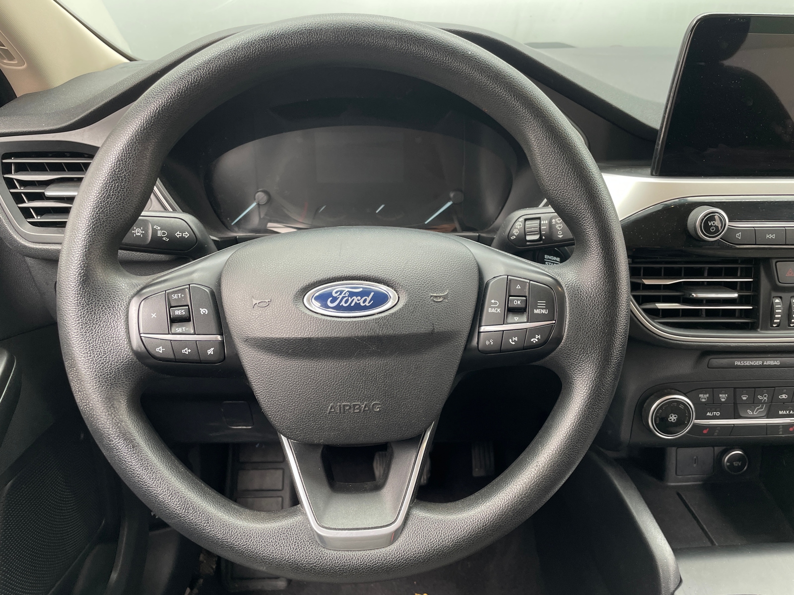 Thumbnail: 2020 Ford Escape - 5