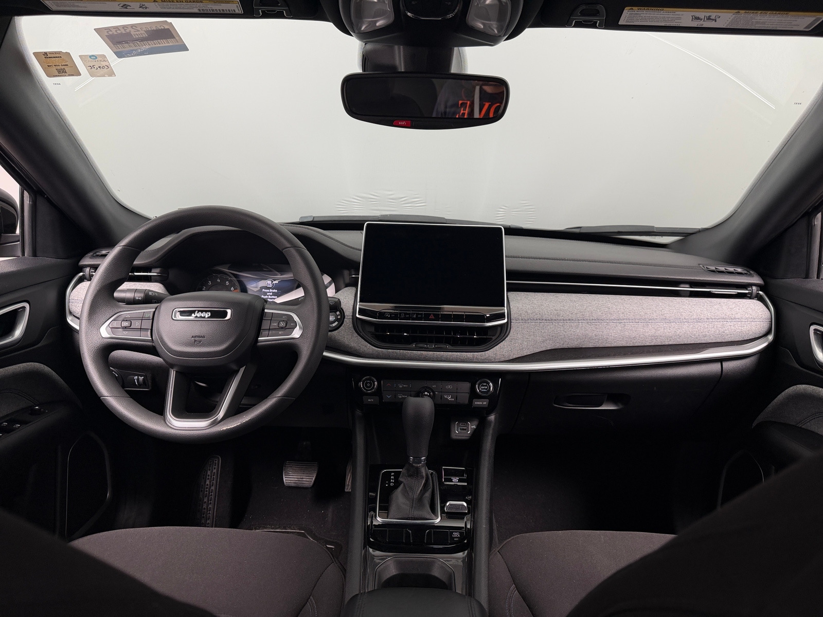 Thumbnail: 2024 Jeep Compass - 3