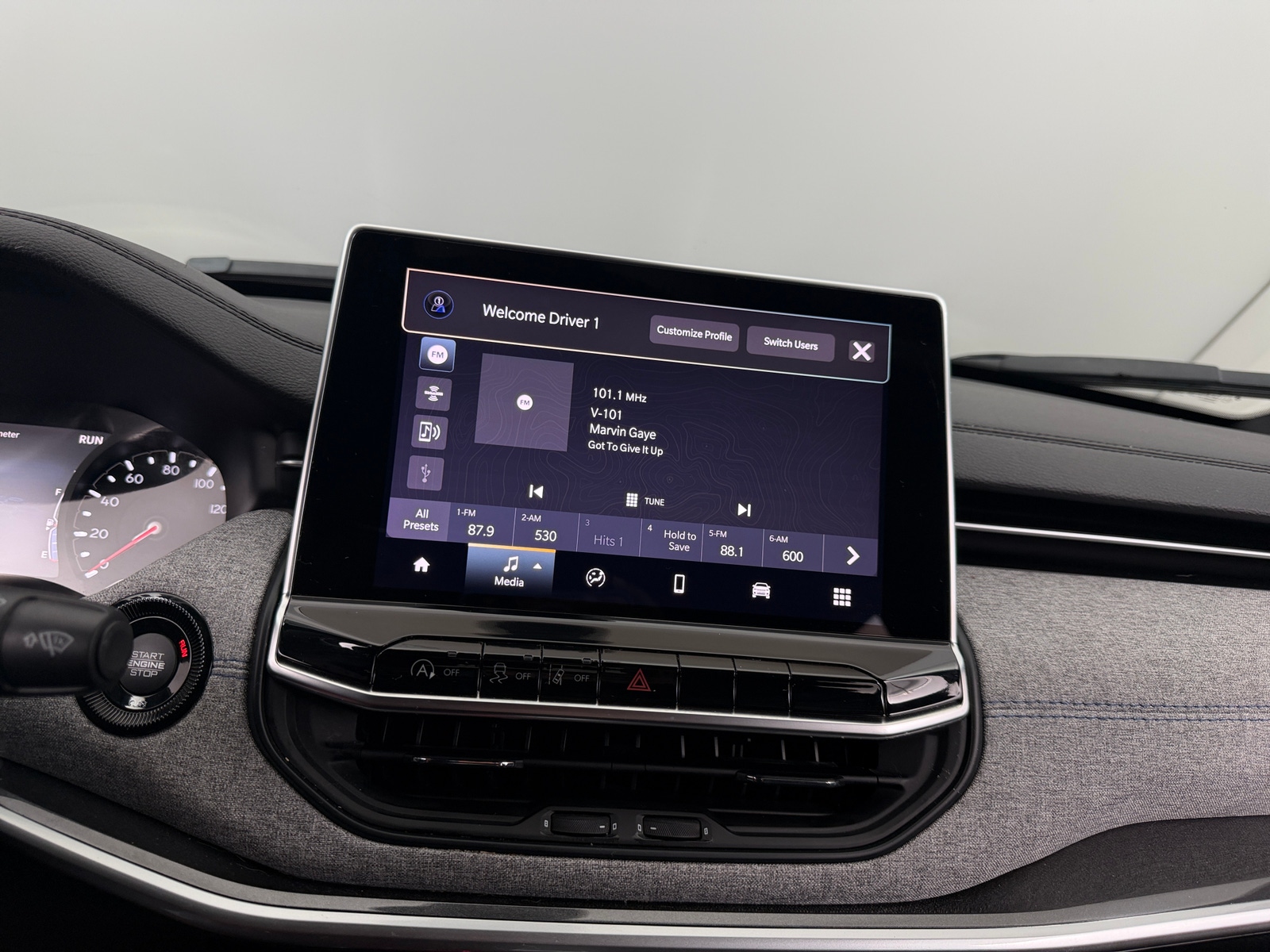 Thumbnail: 2024 Jeep Compass - 4