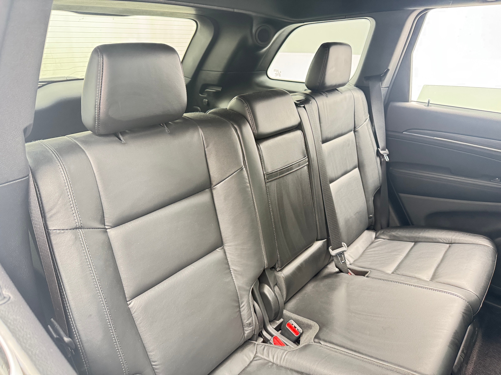 Thumbnail: 2019 Jeep Grand Cherokee - 5