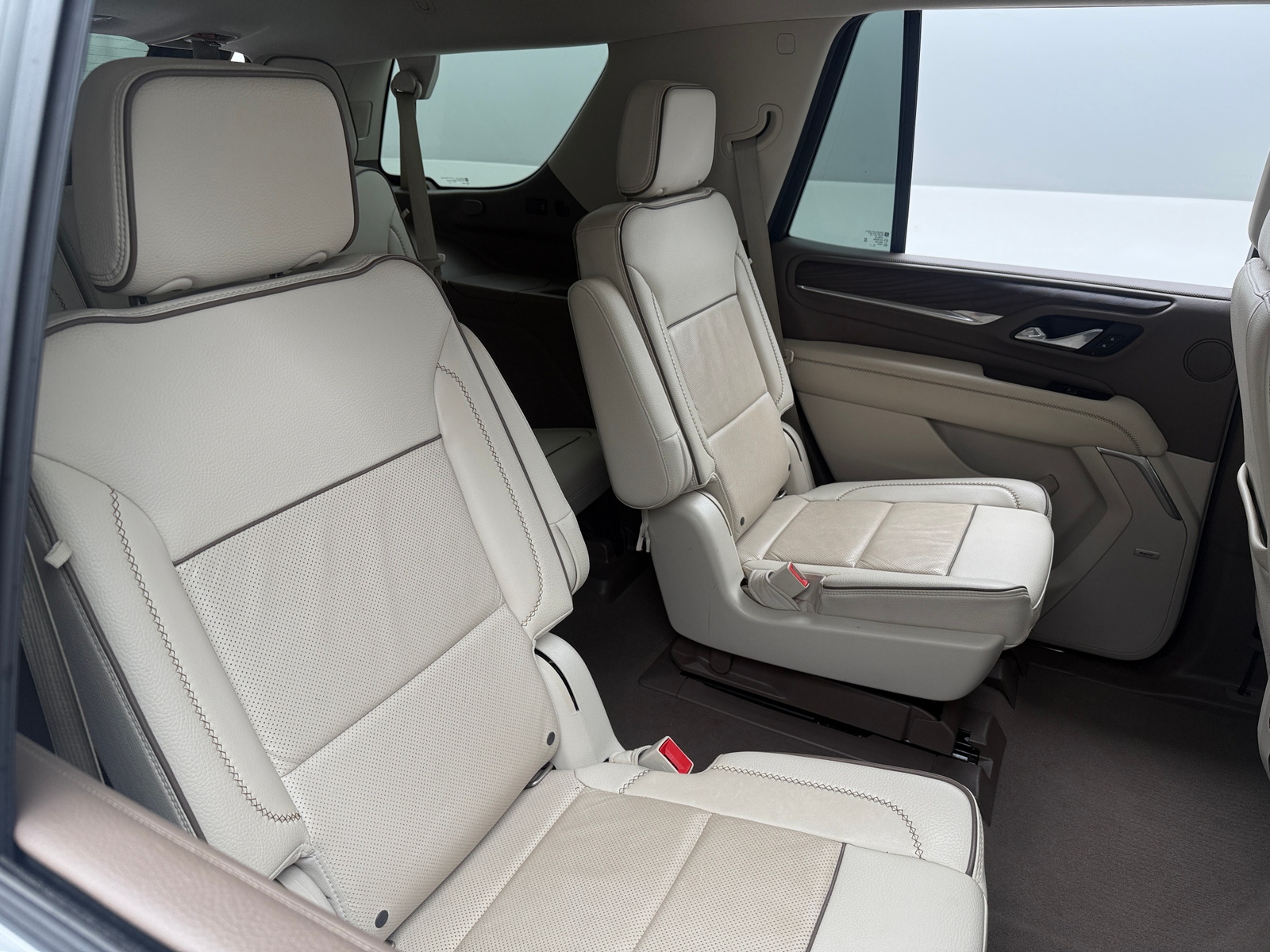 Thumbnail: 2021 GMC Yukon - 5