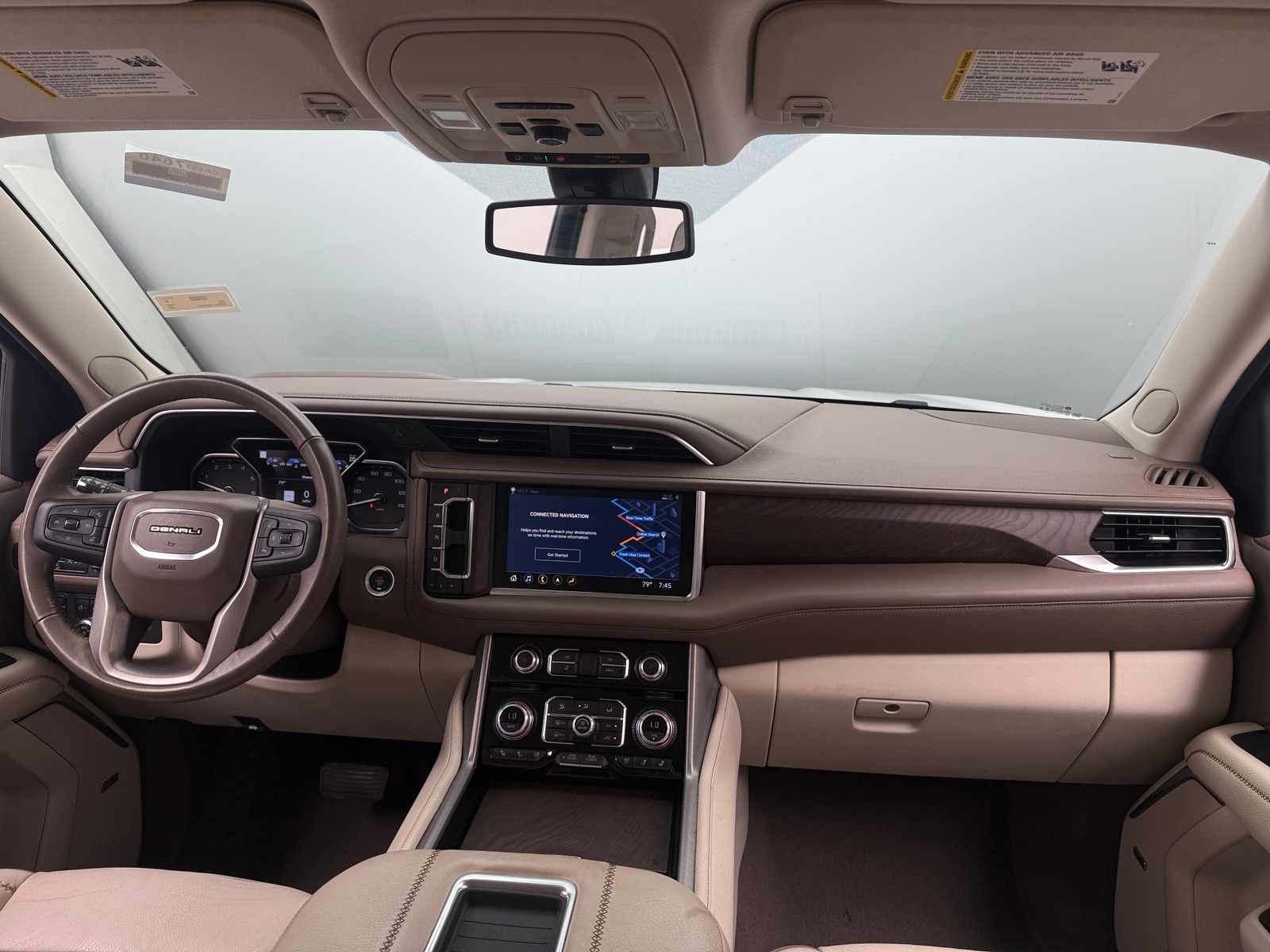Thumbnail: 2021 GMC Yukon - 2