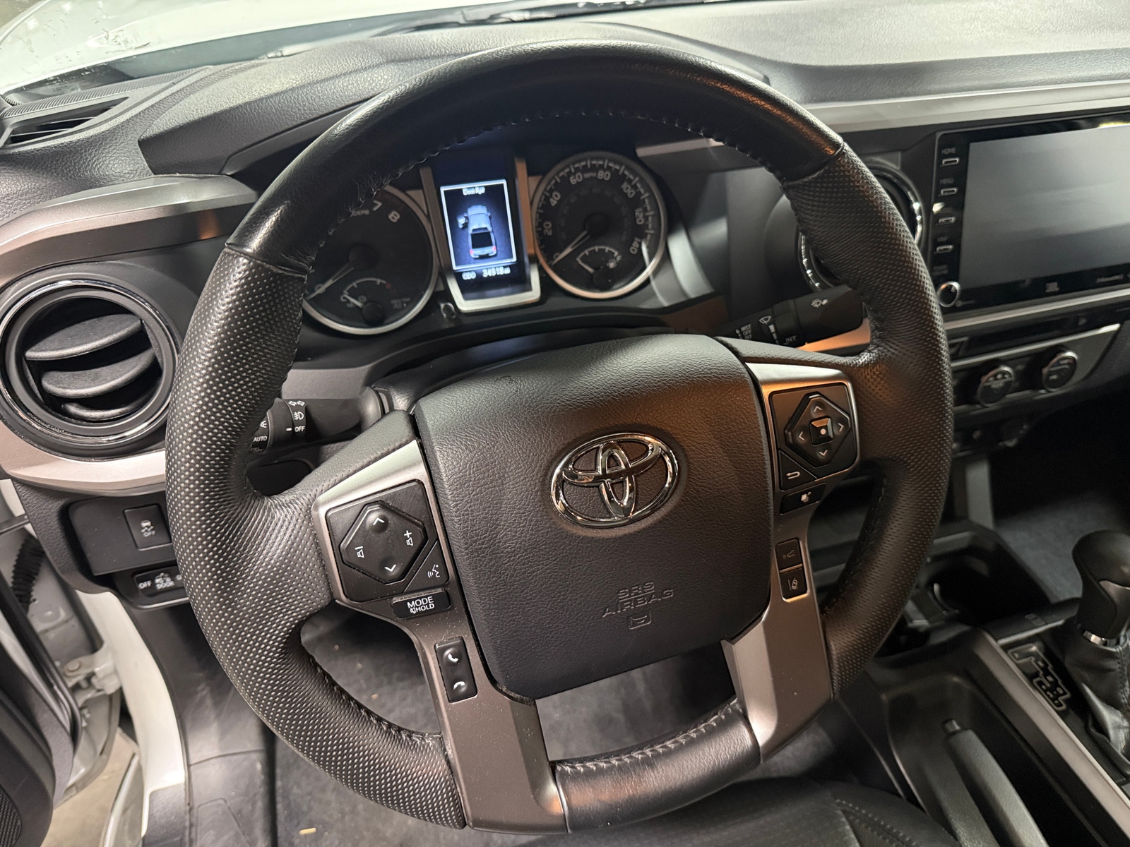 Thumbnail: 2023 Toyota Tacoma - 4