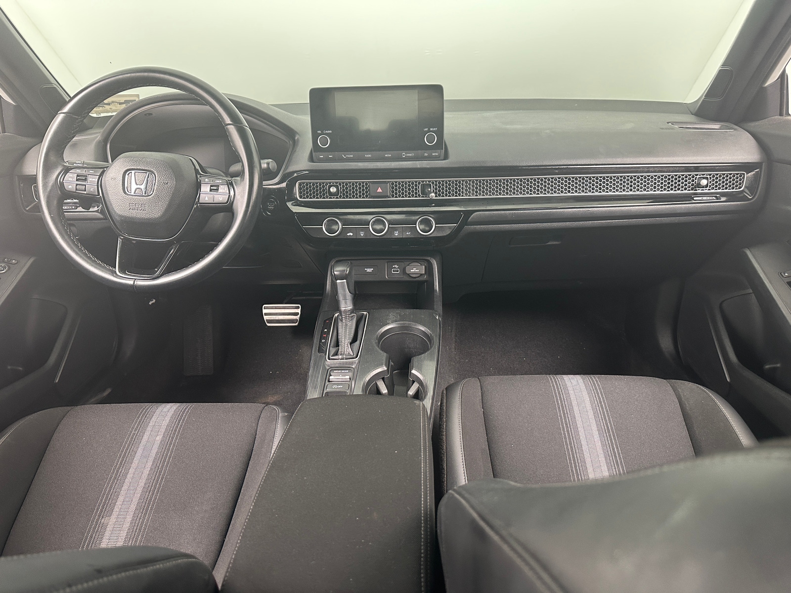 Thumbnail: 2023 Honda Civic - 3