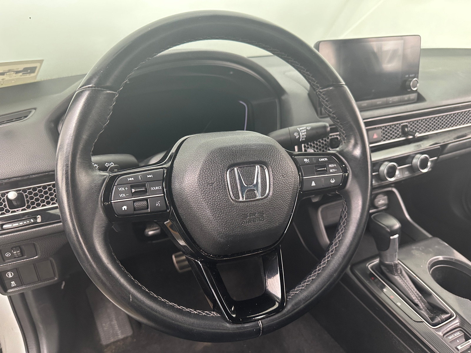 Thumbnail: 2023 Honda Civic - 5