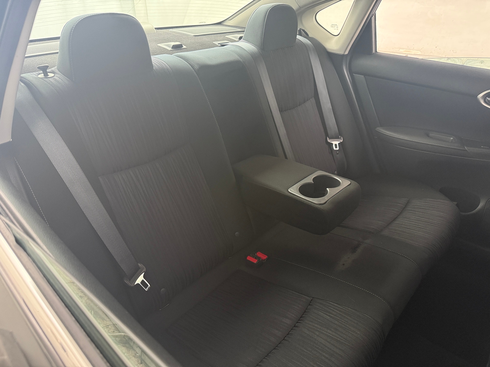 Thumbnail: 2019 Nissan Sentra - 6