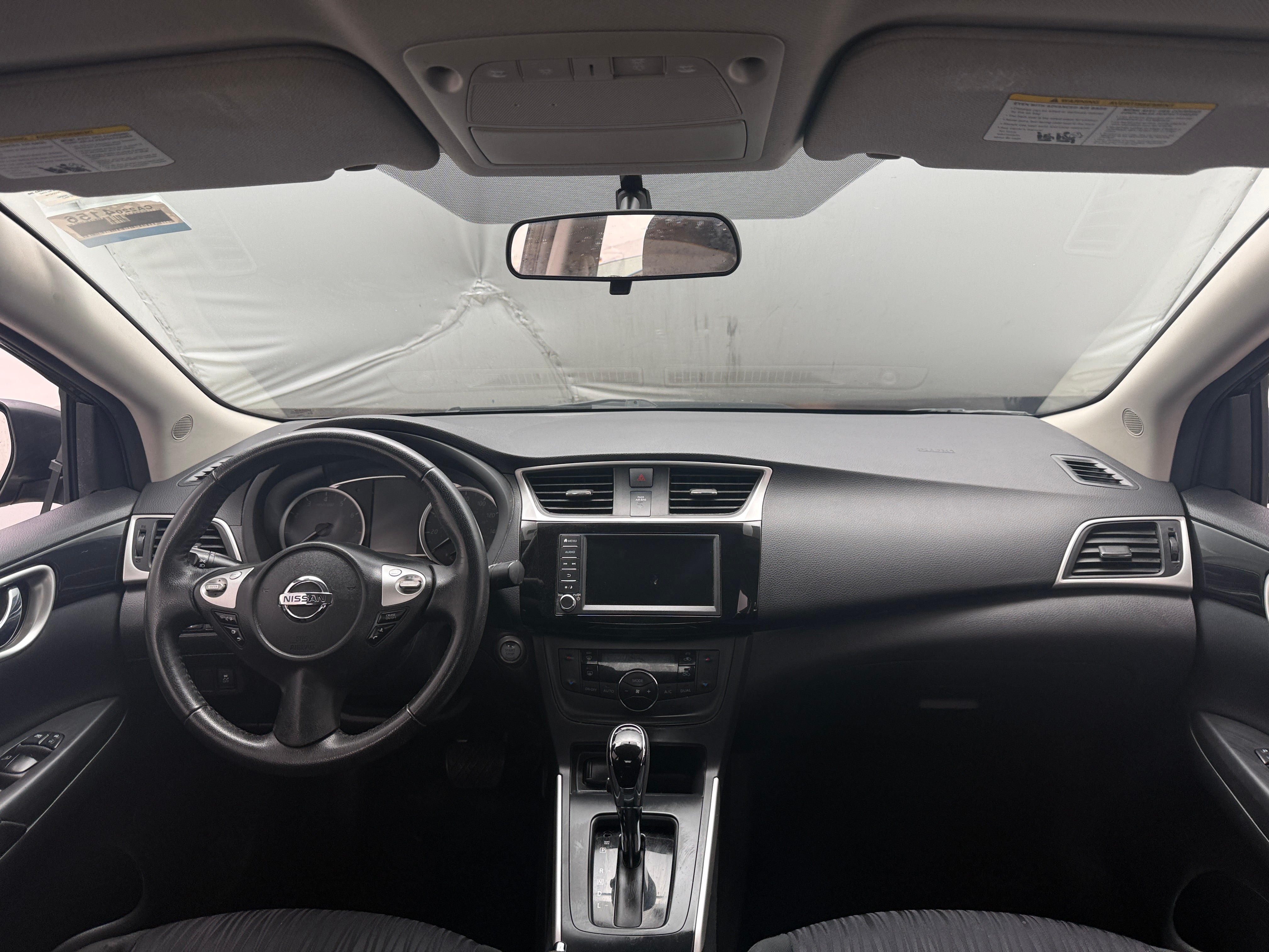 2019 Nissan Sentra SV - Photo 6