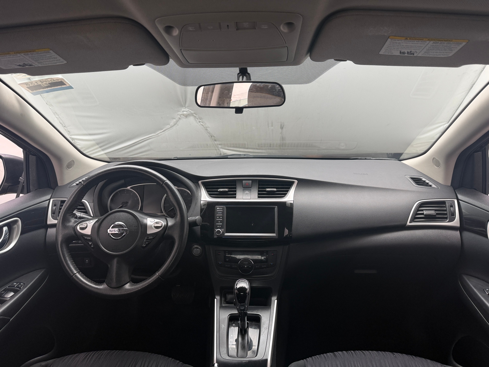 Thumbnail: 2019 Nissan Sentra - 3