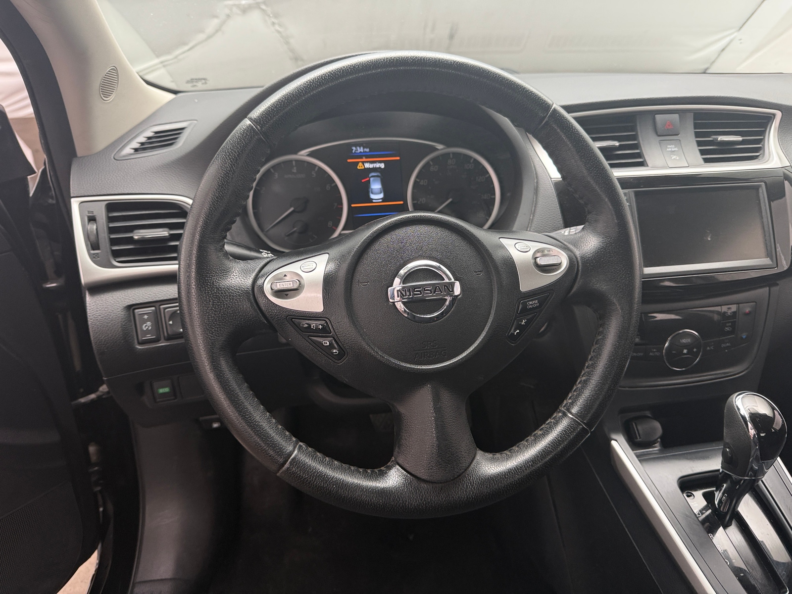 Thumbnail: 2019 Nissan Sentra - 5