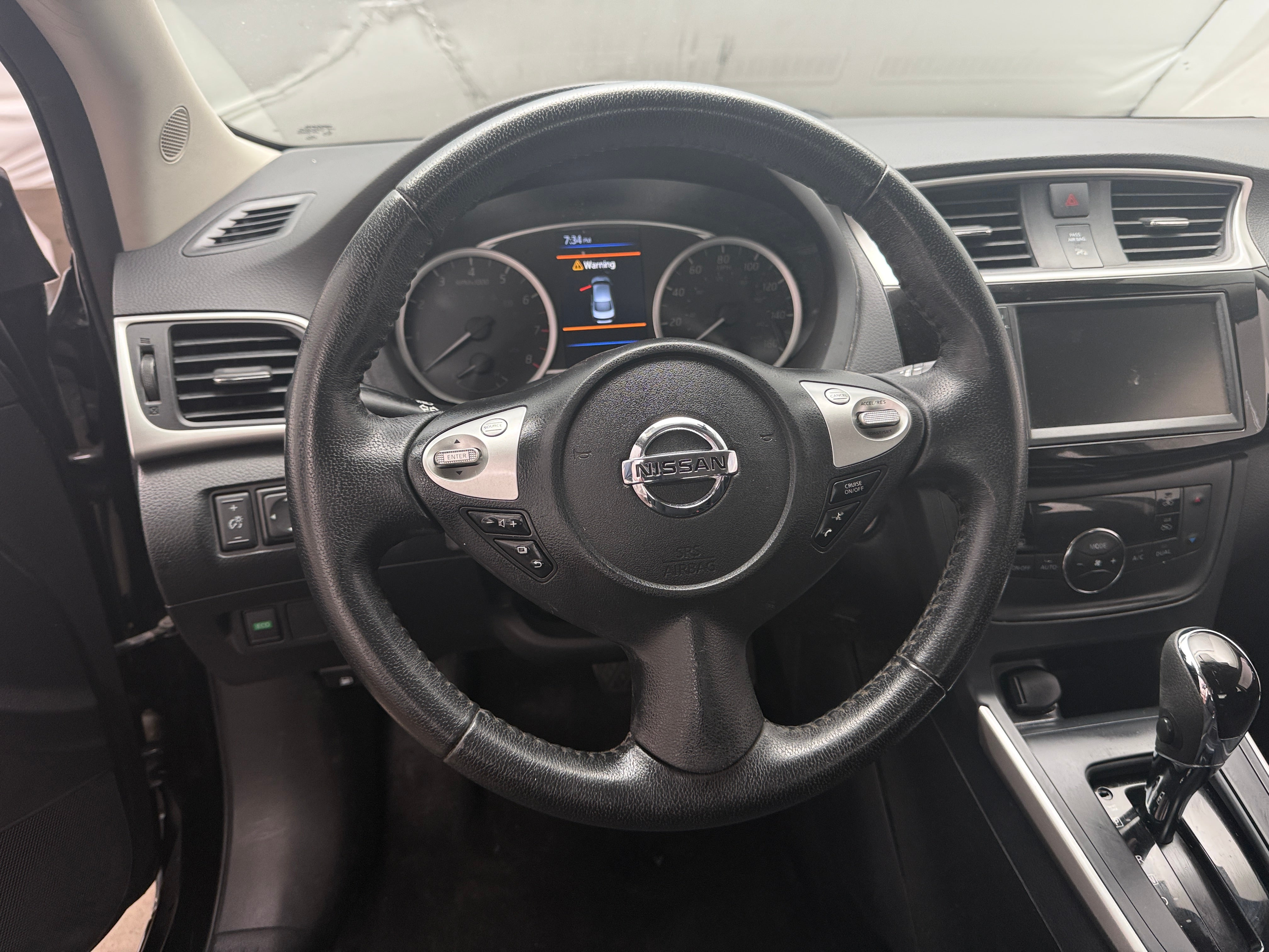 2019 Nissan Sentra SV - Photo 3