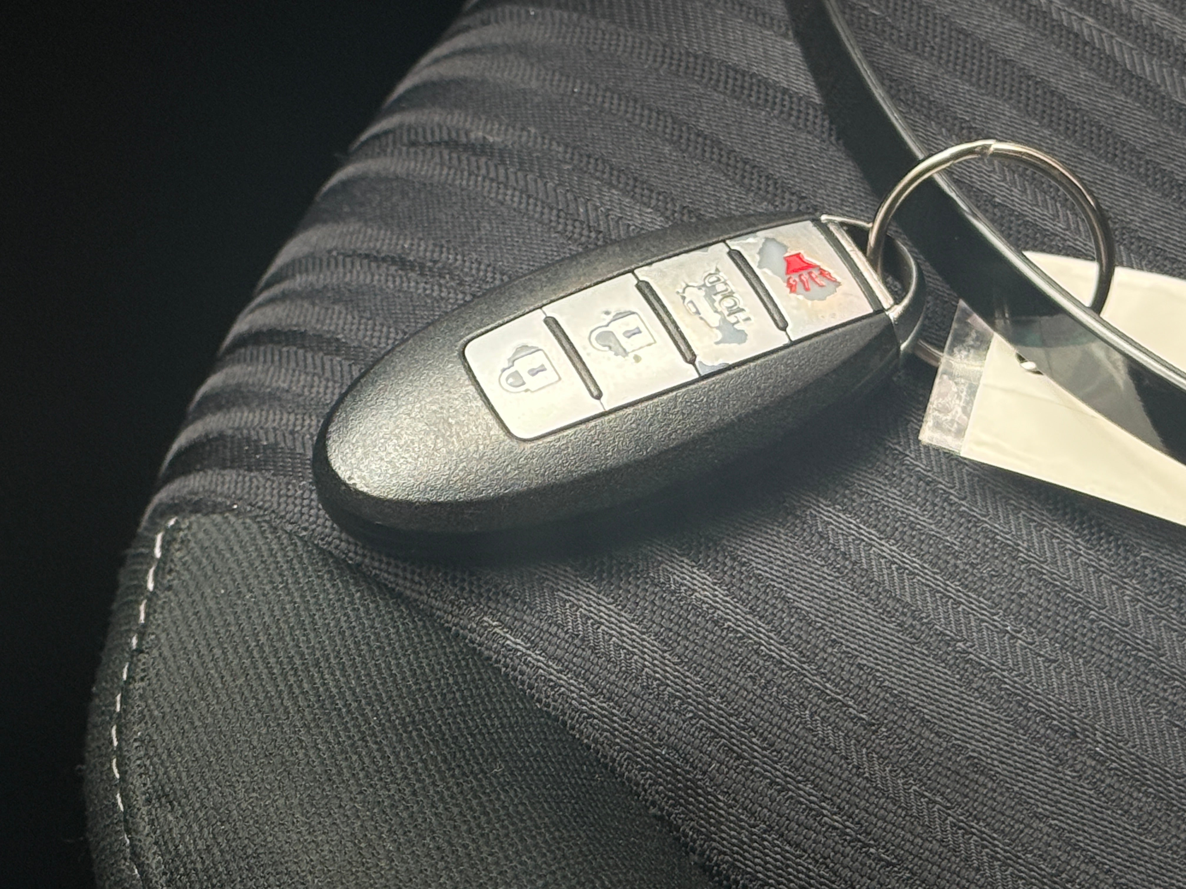 2019 Nissan Sentra SV - Photo 2