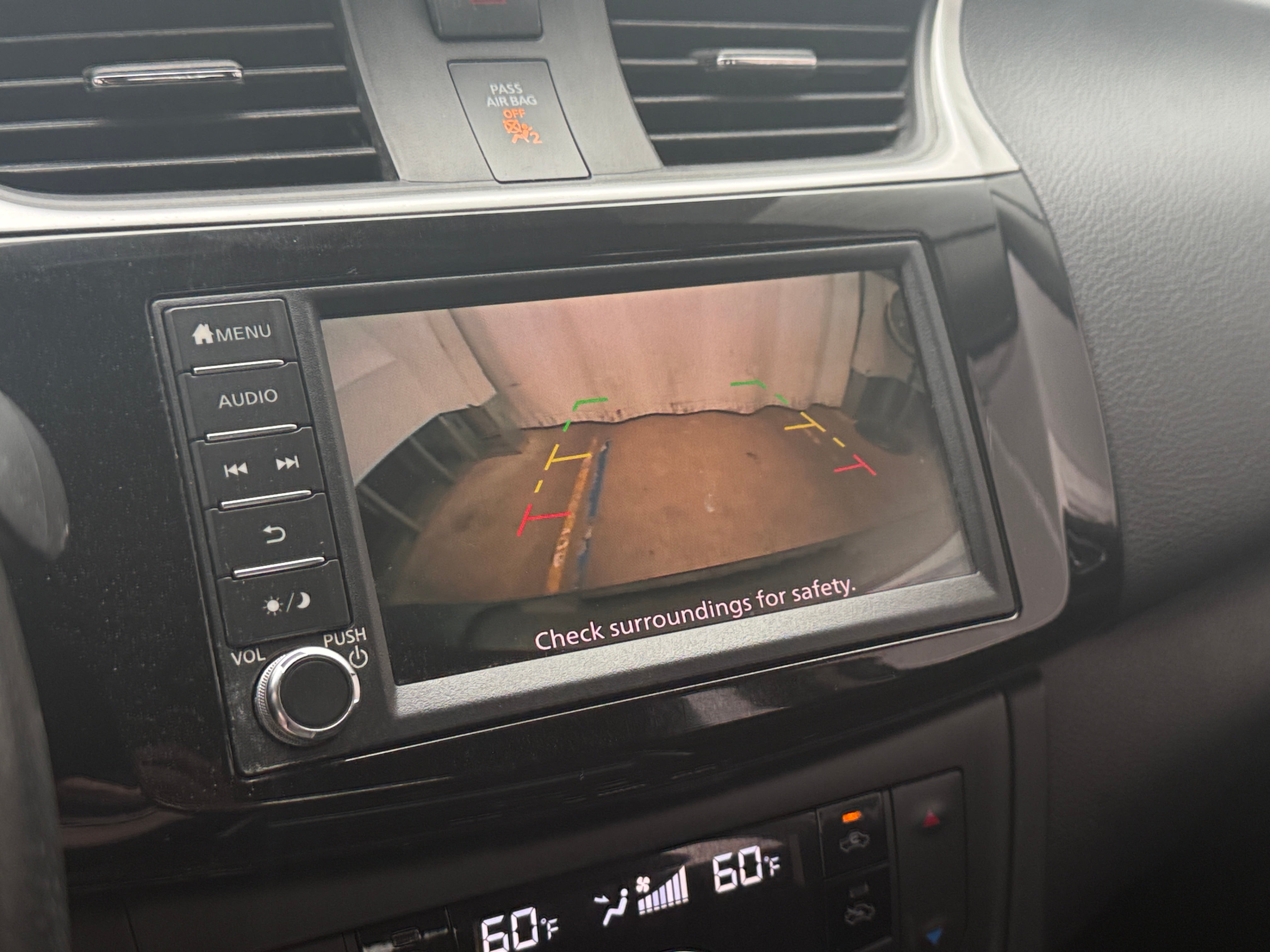 2019 Nissan Sentra SV - Photo 11
