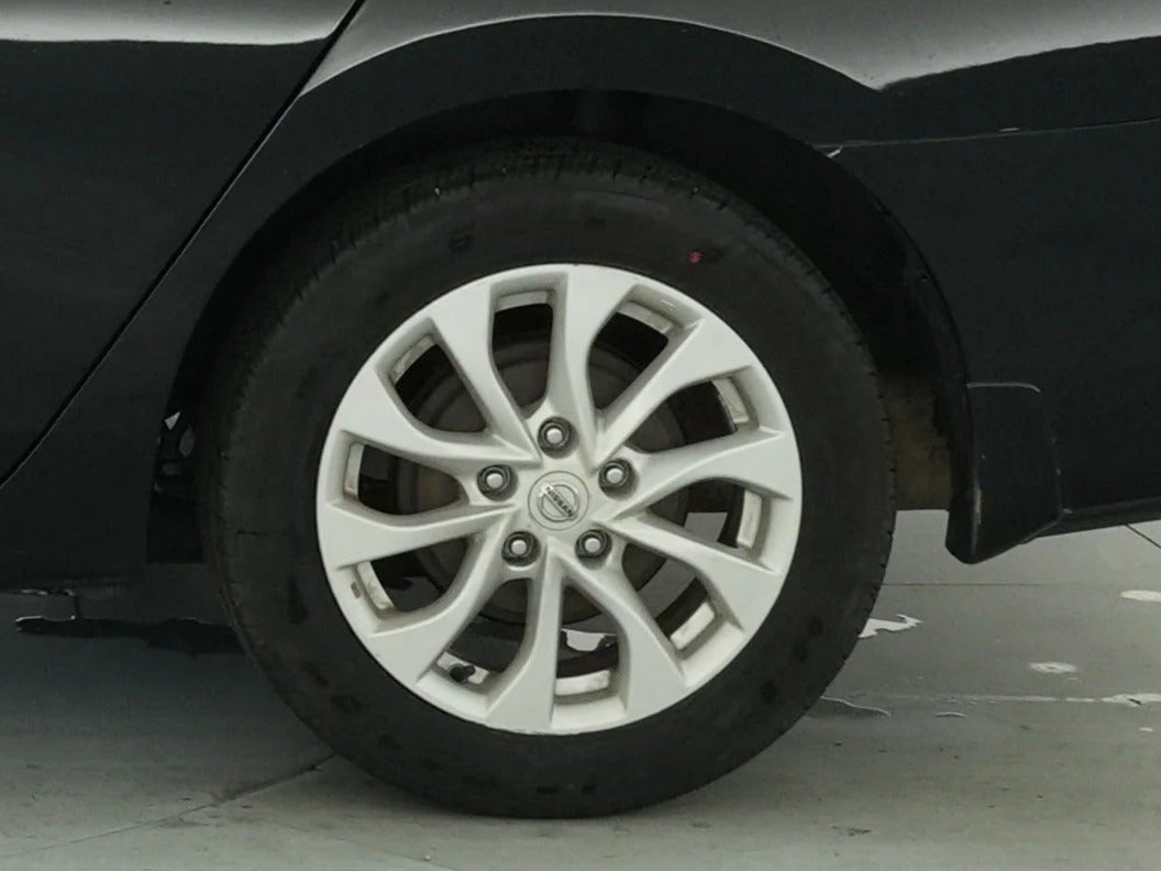 2019 Nissan Sentra SV - Photo 14