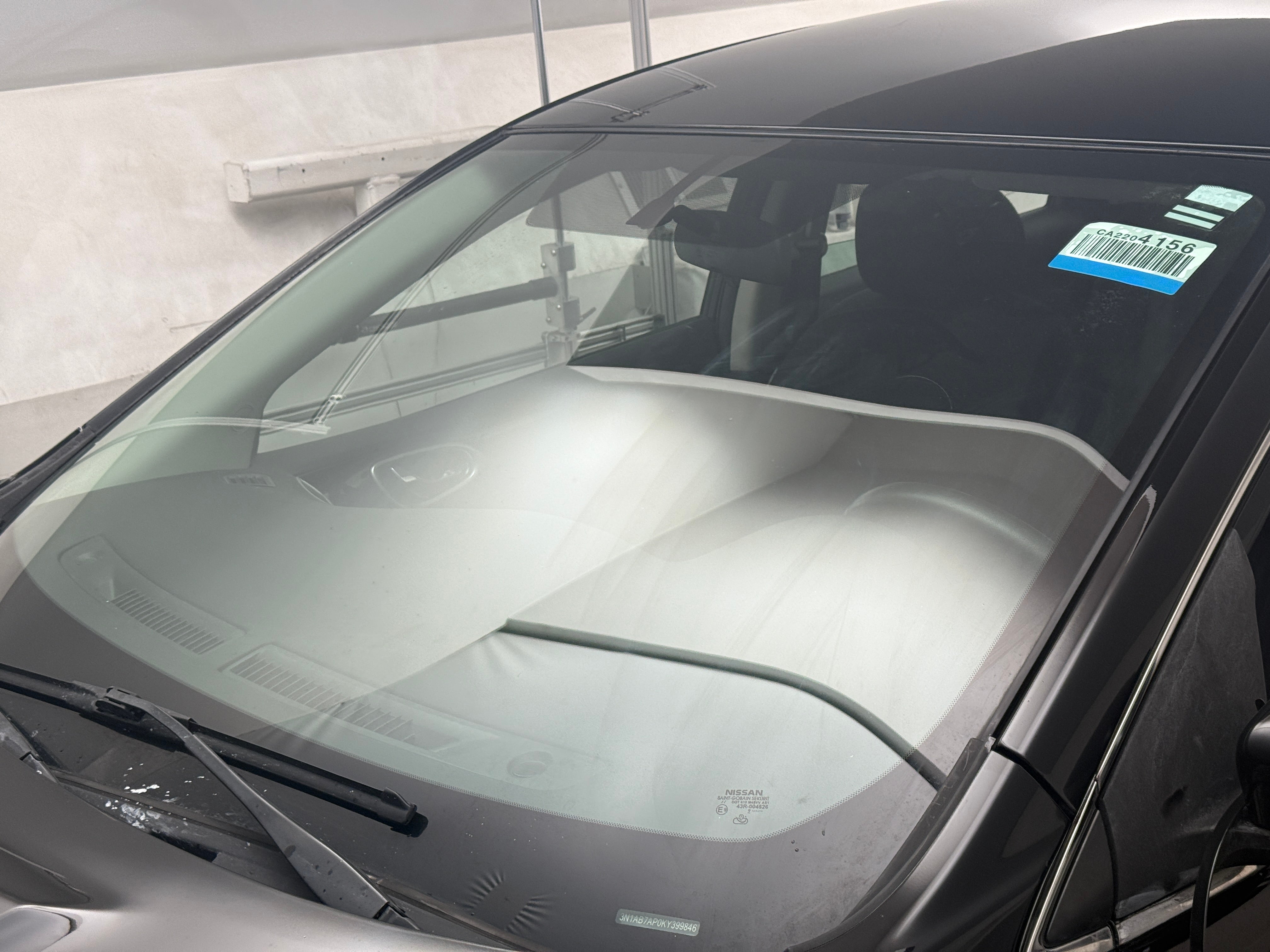 2019 Nissan Sentra SV - Photo 15