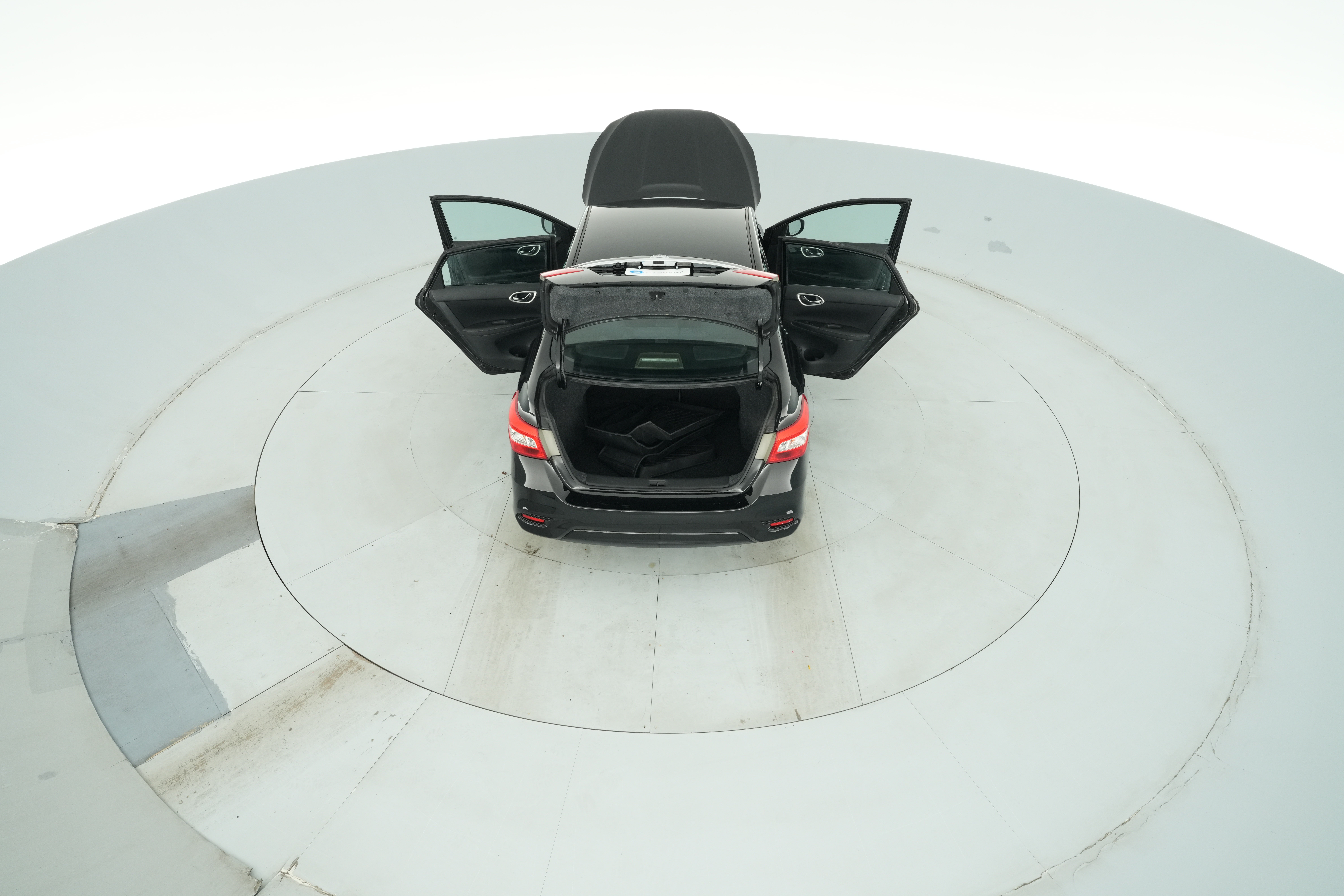 2019 Nissan Sentra SV - Photo 46