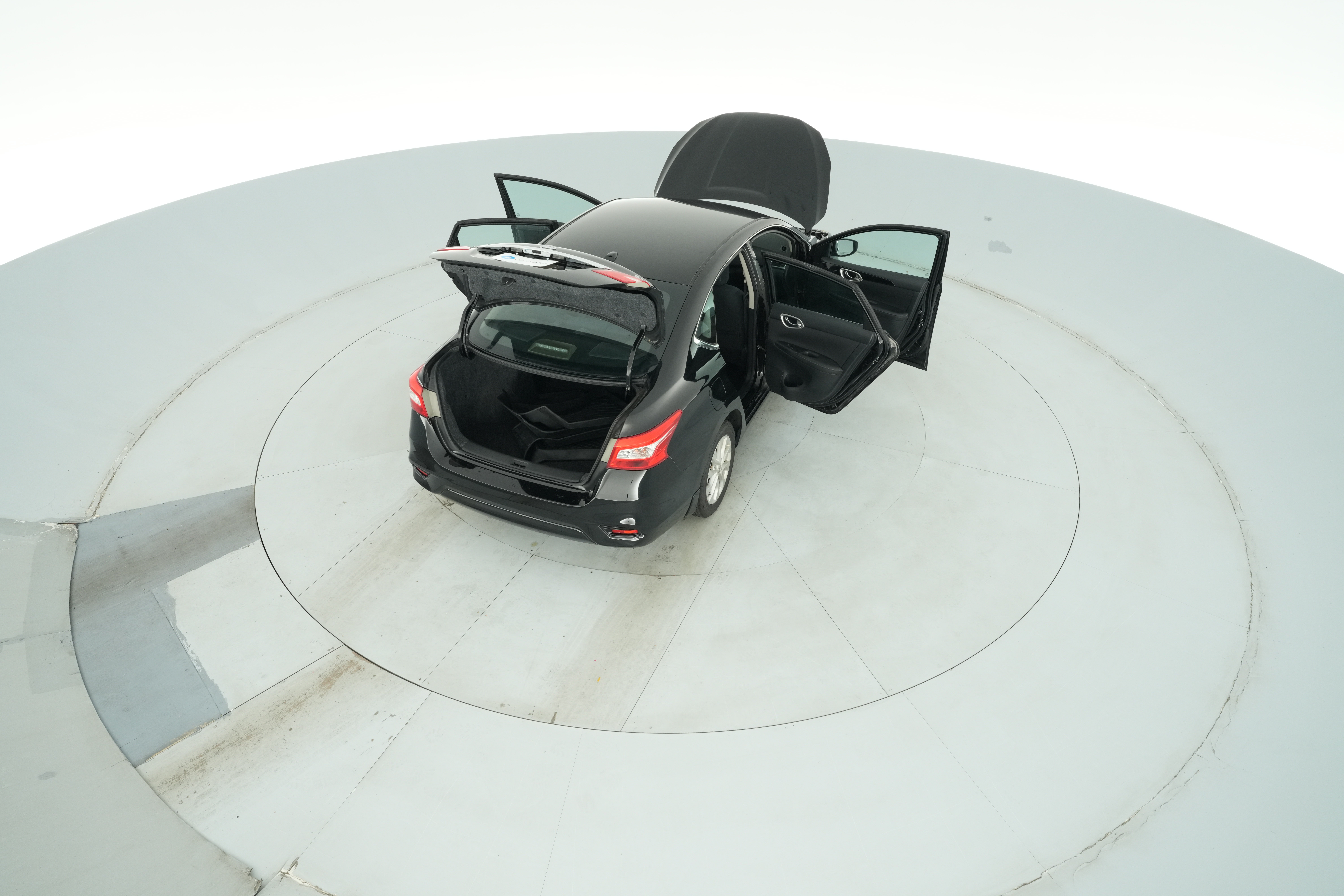 2019 Nissan Sentra SV - Photo 47