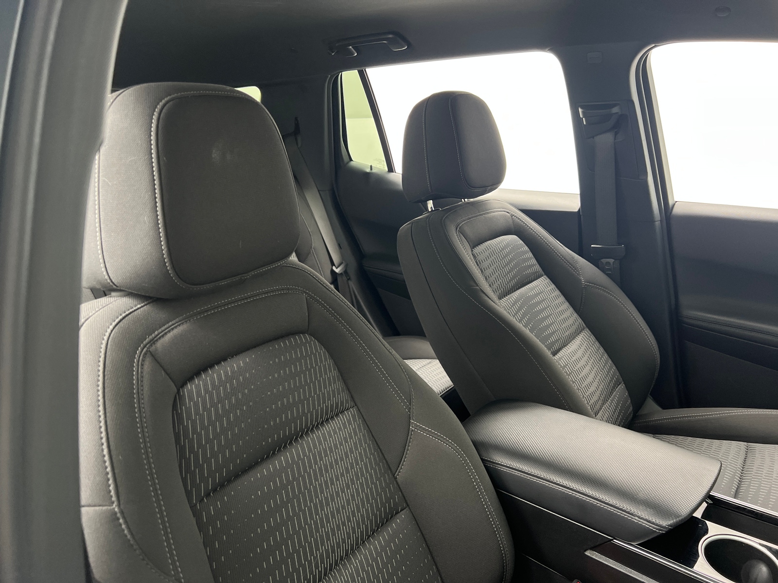 Thumbnail: 2025 Chevrolet Equinox - 2