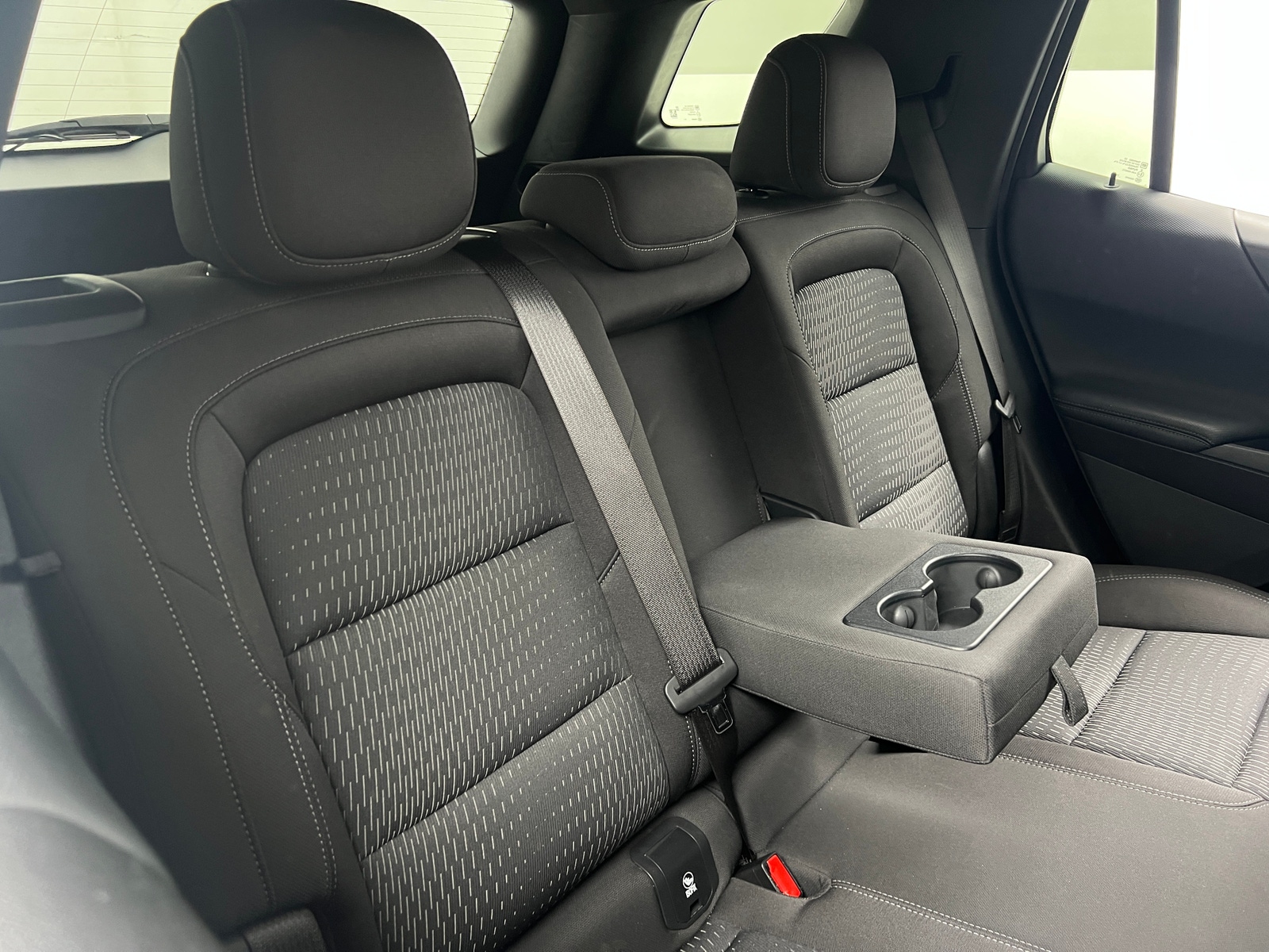 Thumbnail: 2025 Chevrolet Equinox - 6