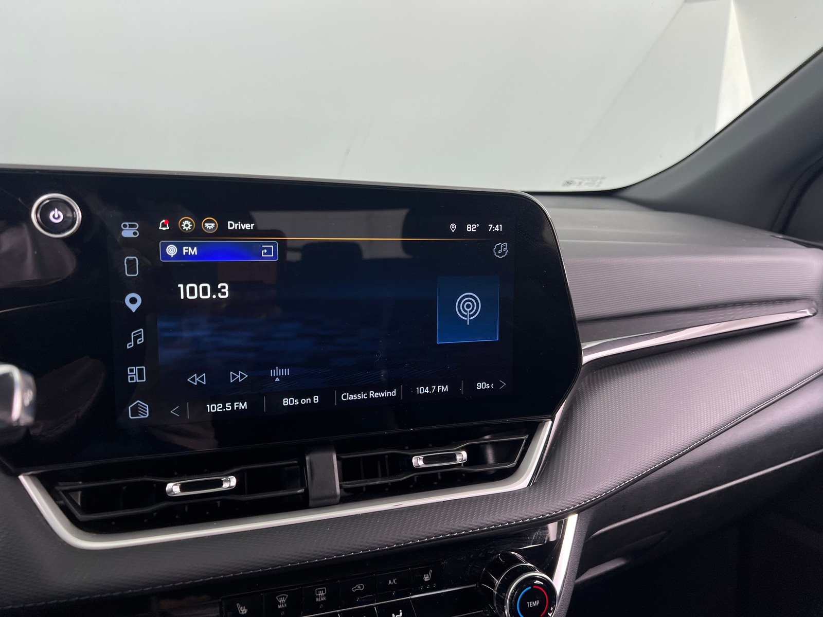 Thumbnail: 2025 Chevrolet Equinox - 4
