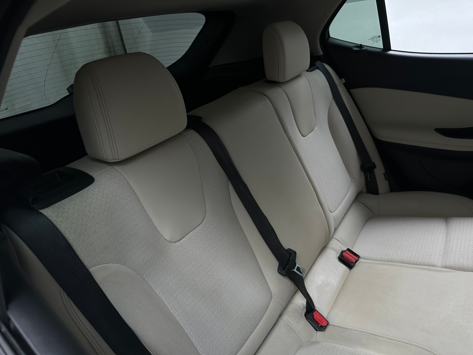 Thumbnail: 2021 Buick Encore GX - 6