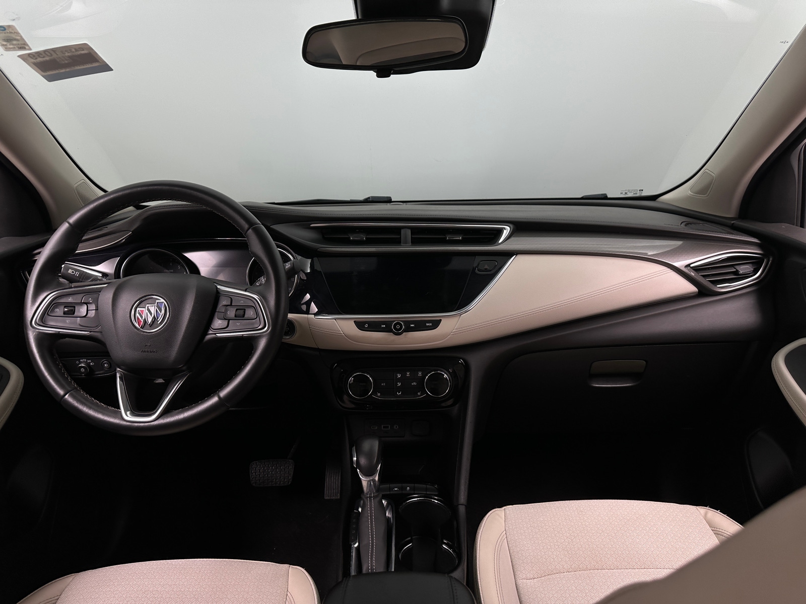 Thumbnail: 2021 Buick Encore GX - 3