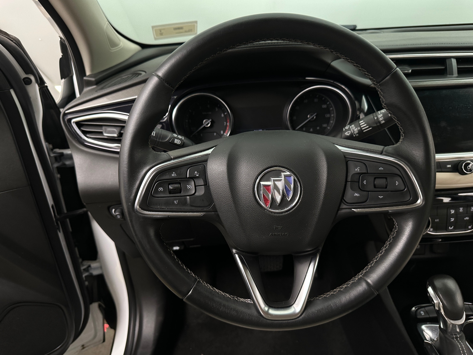 Thumbnail: 2021 Buick Encore GX - 5