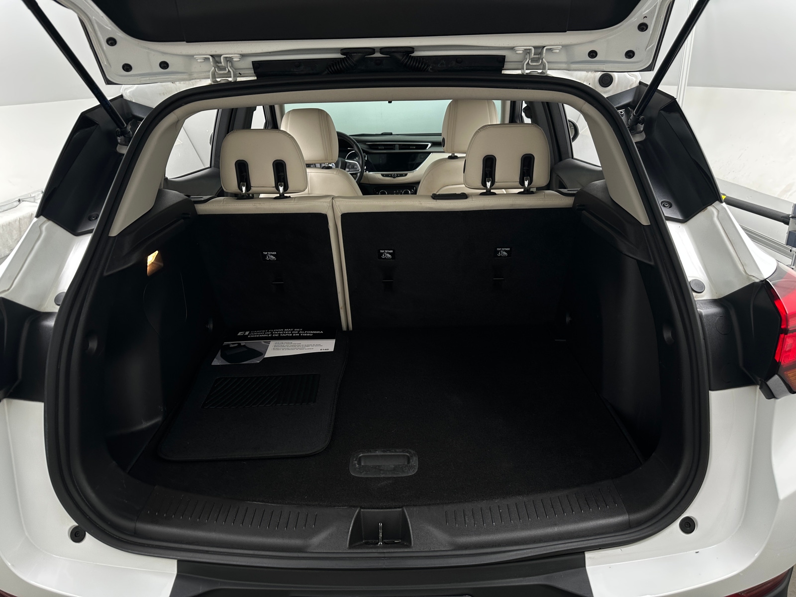 Thumbnail: 2021 Buick Encore GX - 7