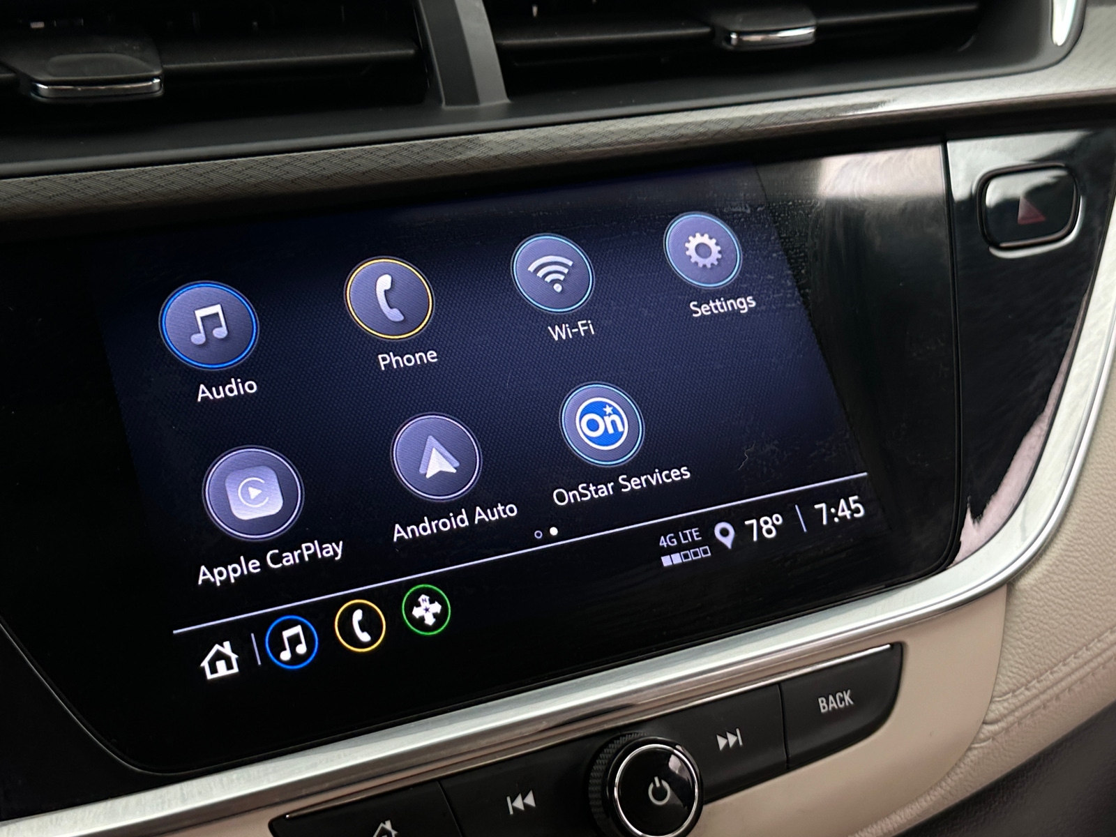 Thumbnail: 2021 Buick Encore GX - 4